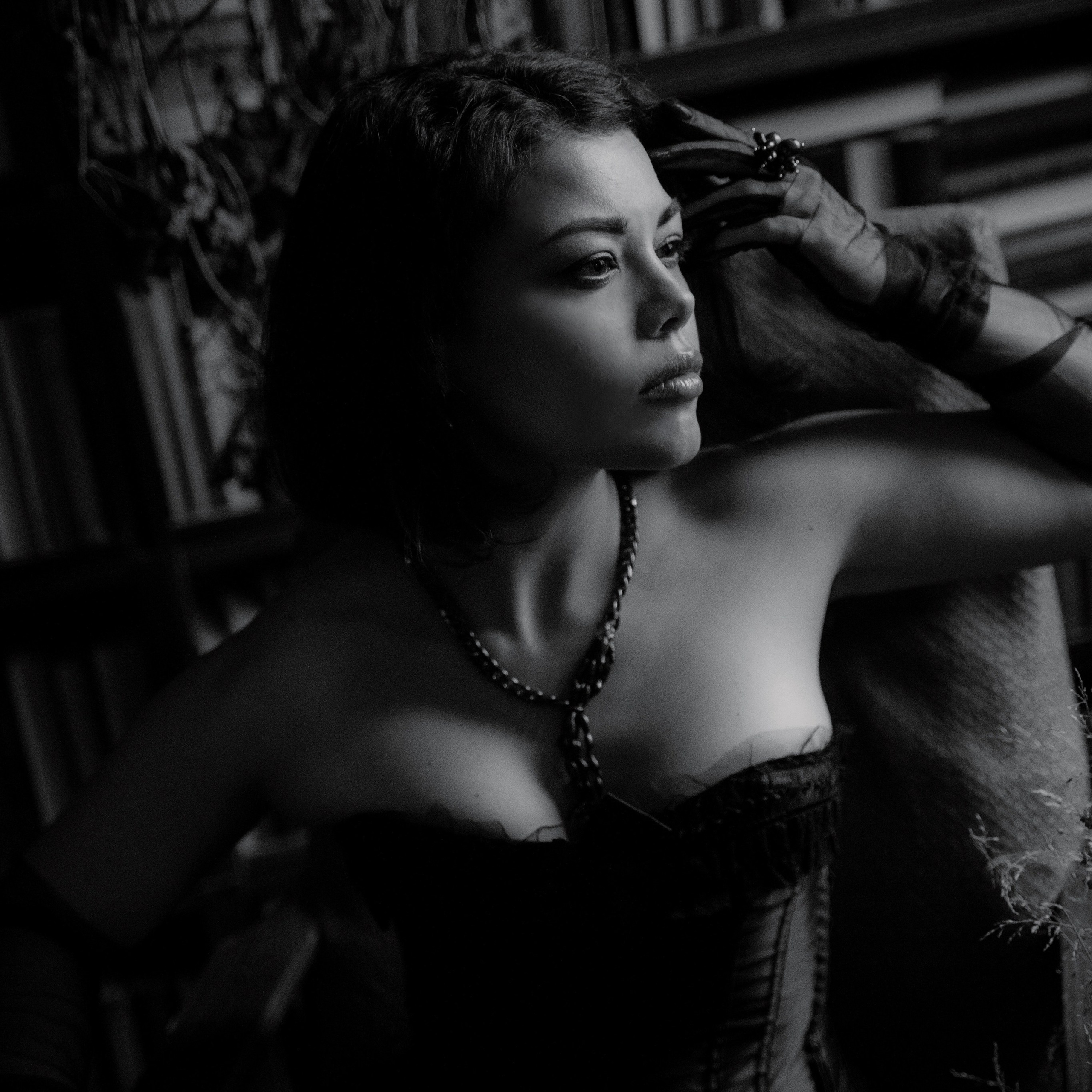 Затопленная комната