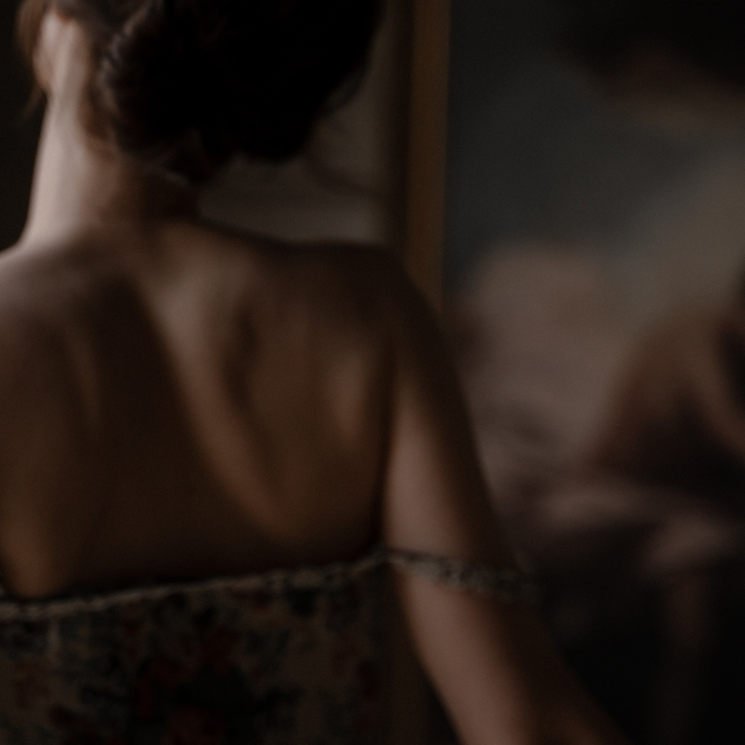 Ожившая картина