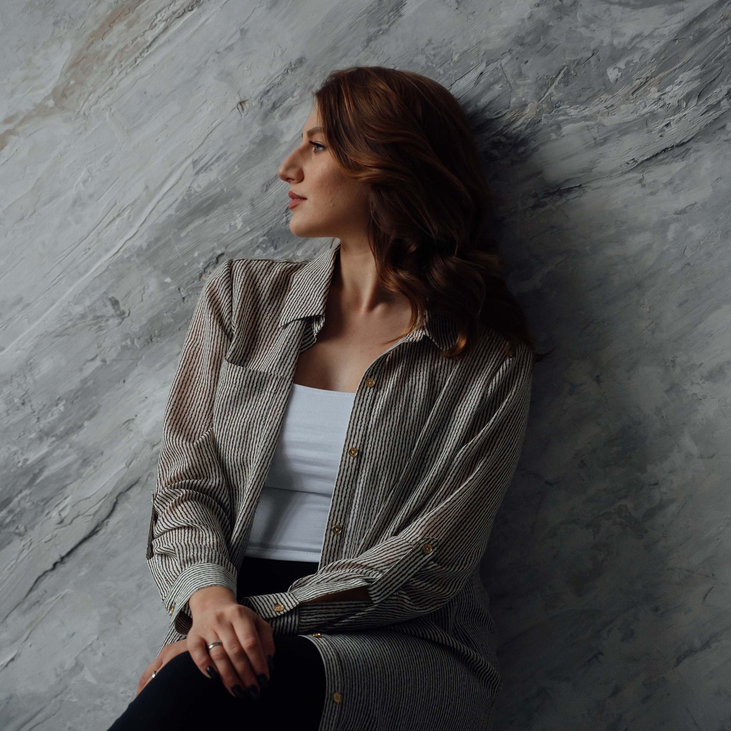 Отзывы. Портретный фотограф в Москве