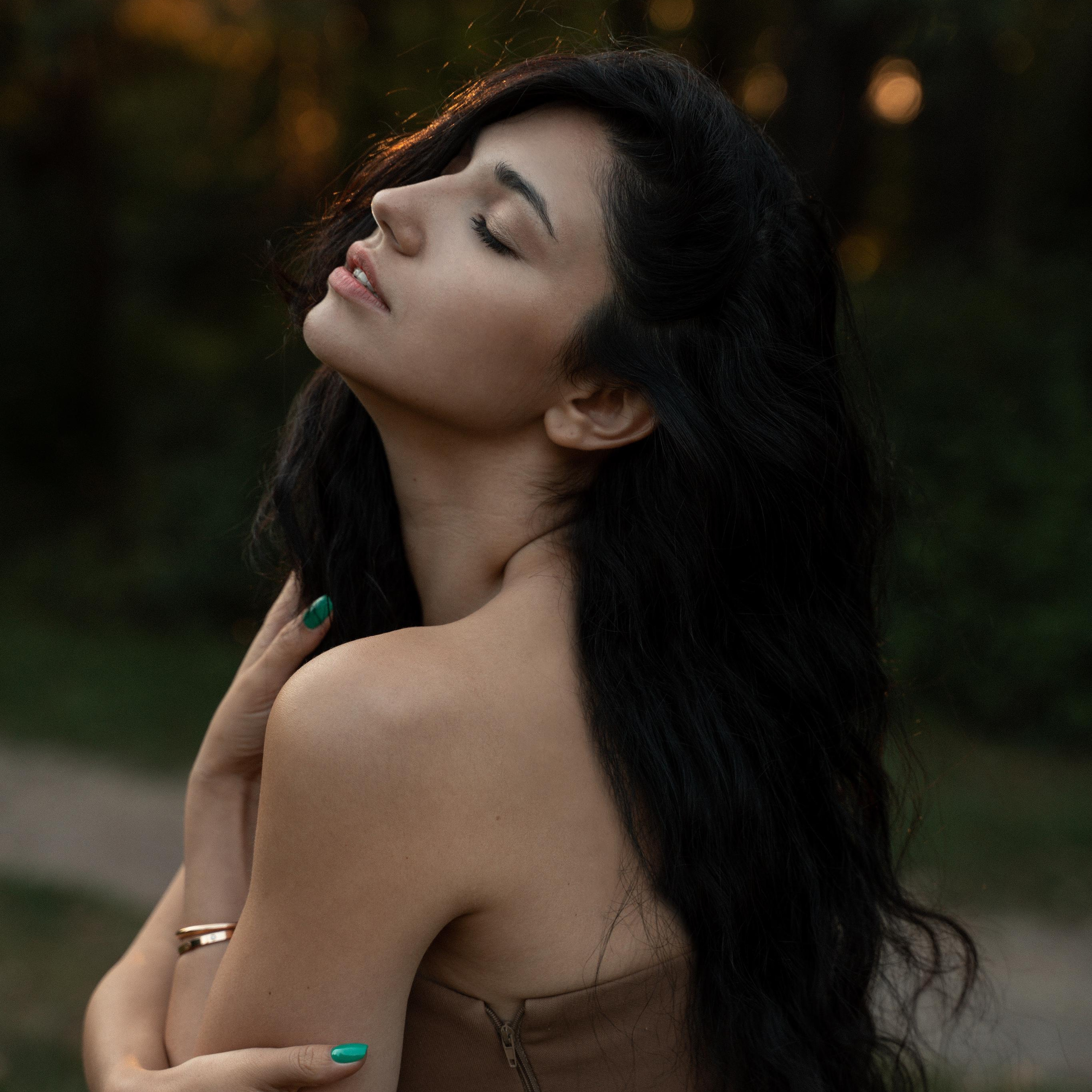 Британская история женственности