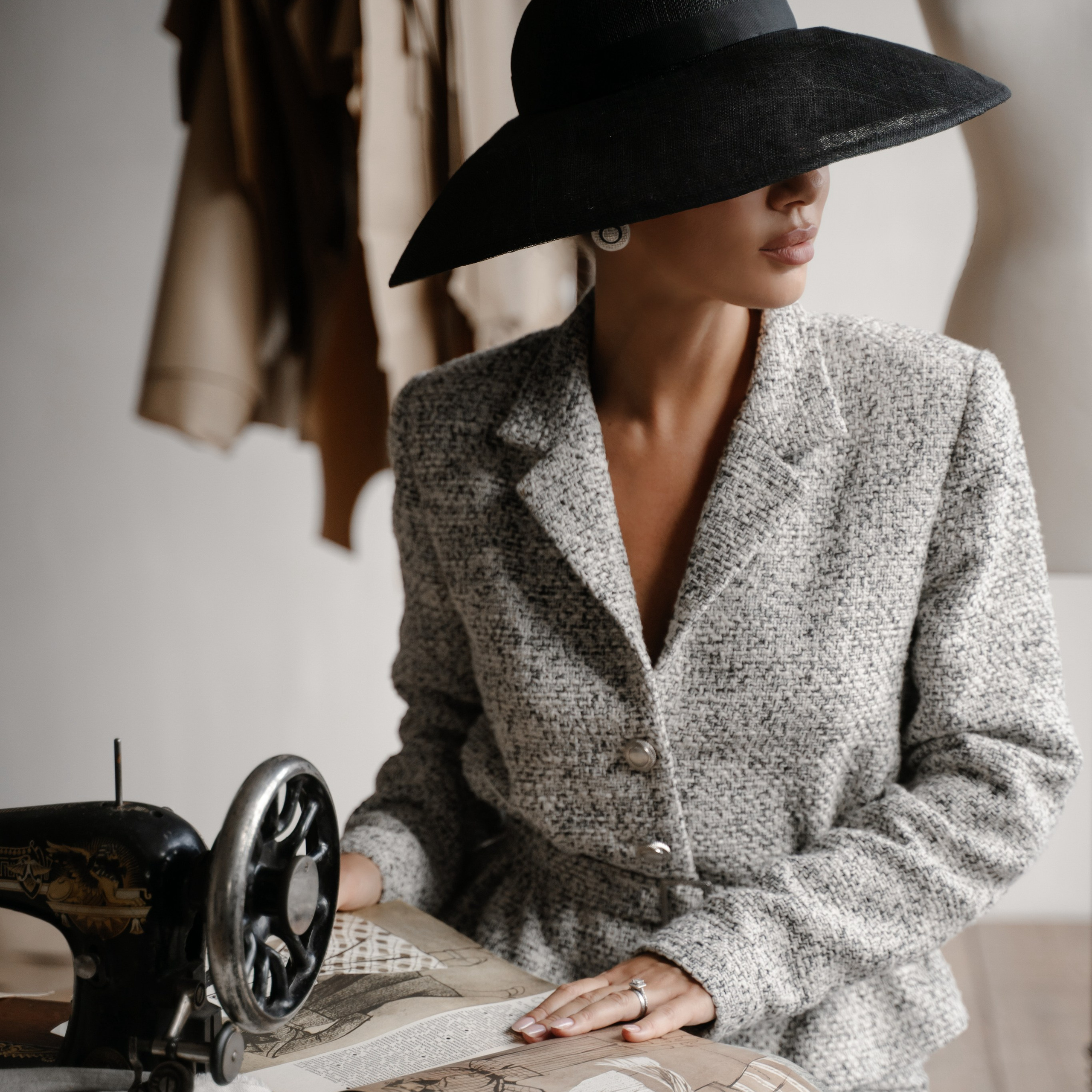 Создавая искусство