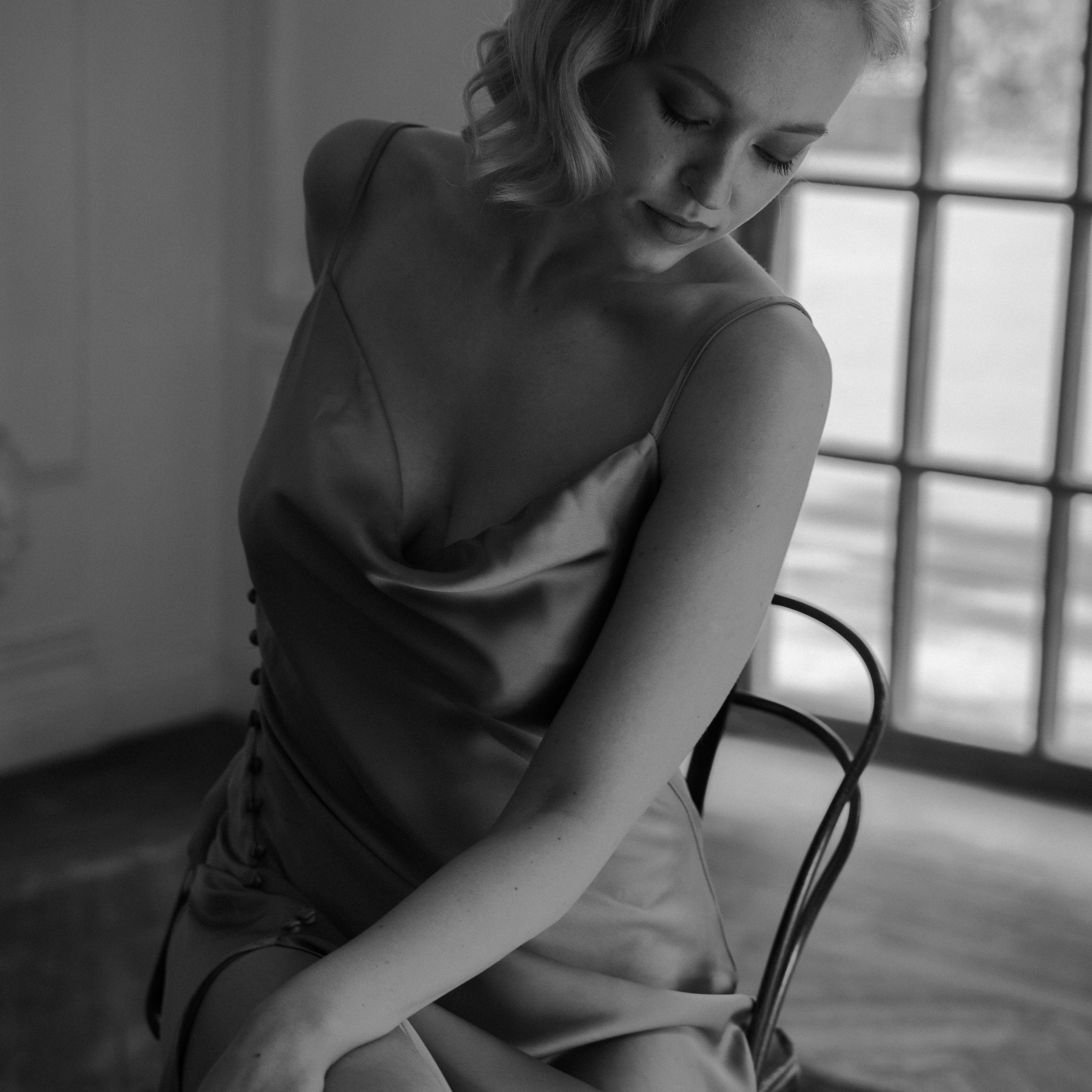 Калейдоскоп разных образов