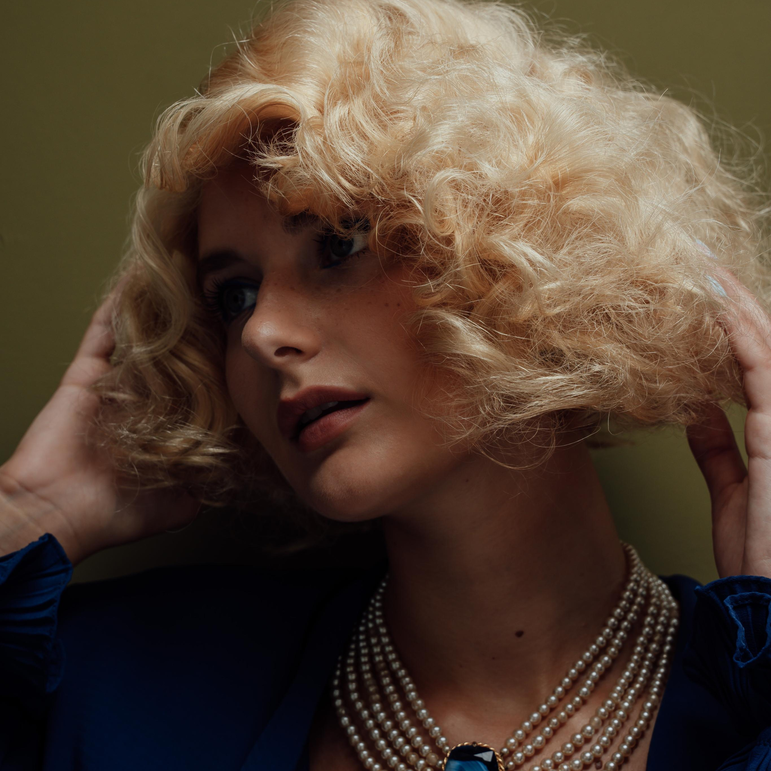 Рожденная в 50х