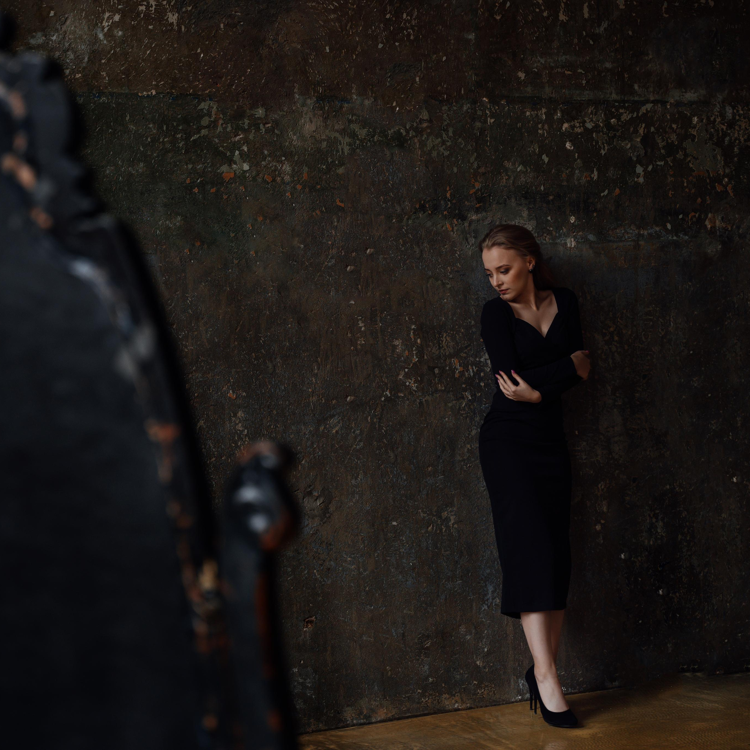 Встреча с элегантной стороной