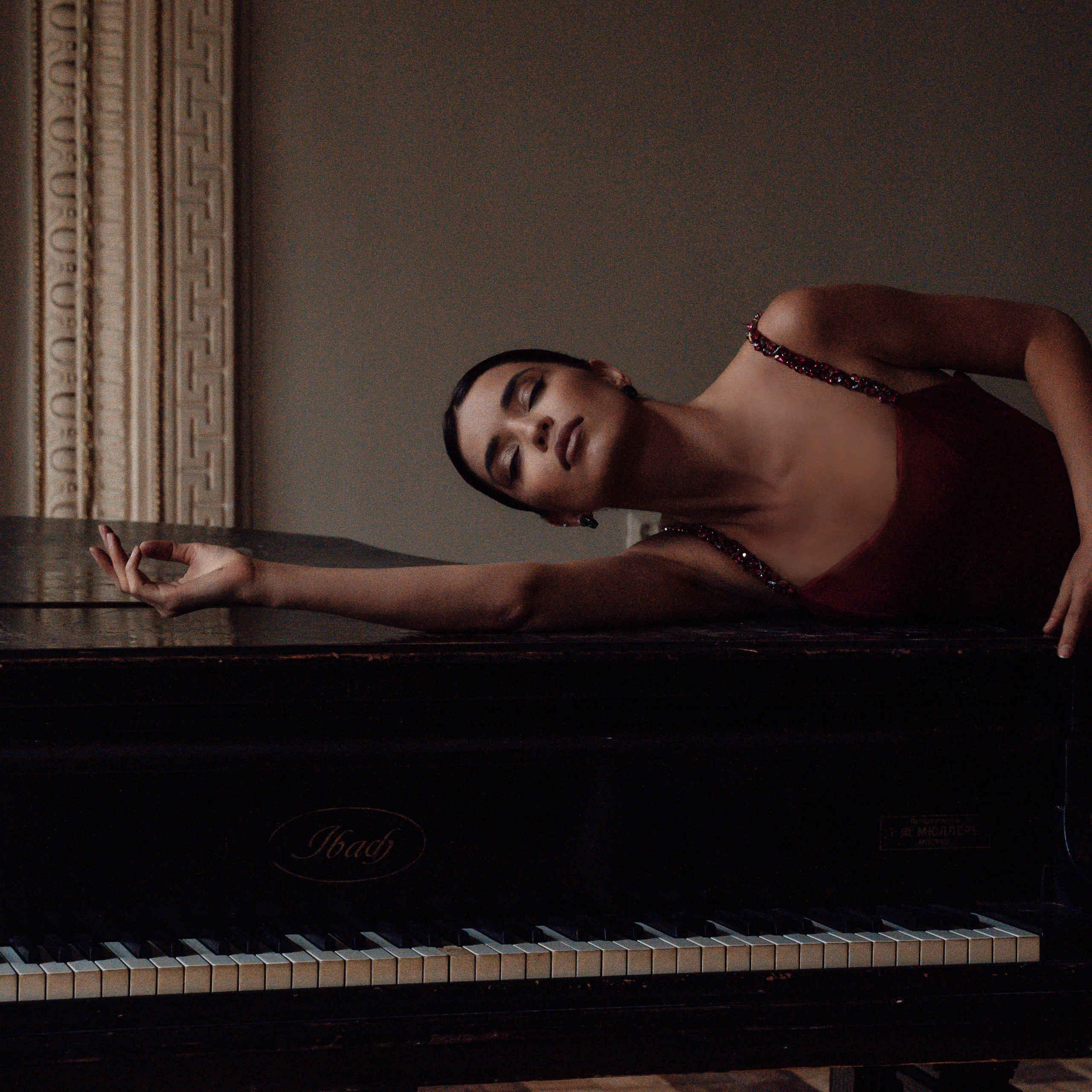 Творческий поиск