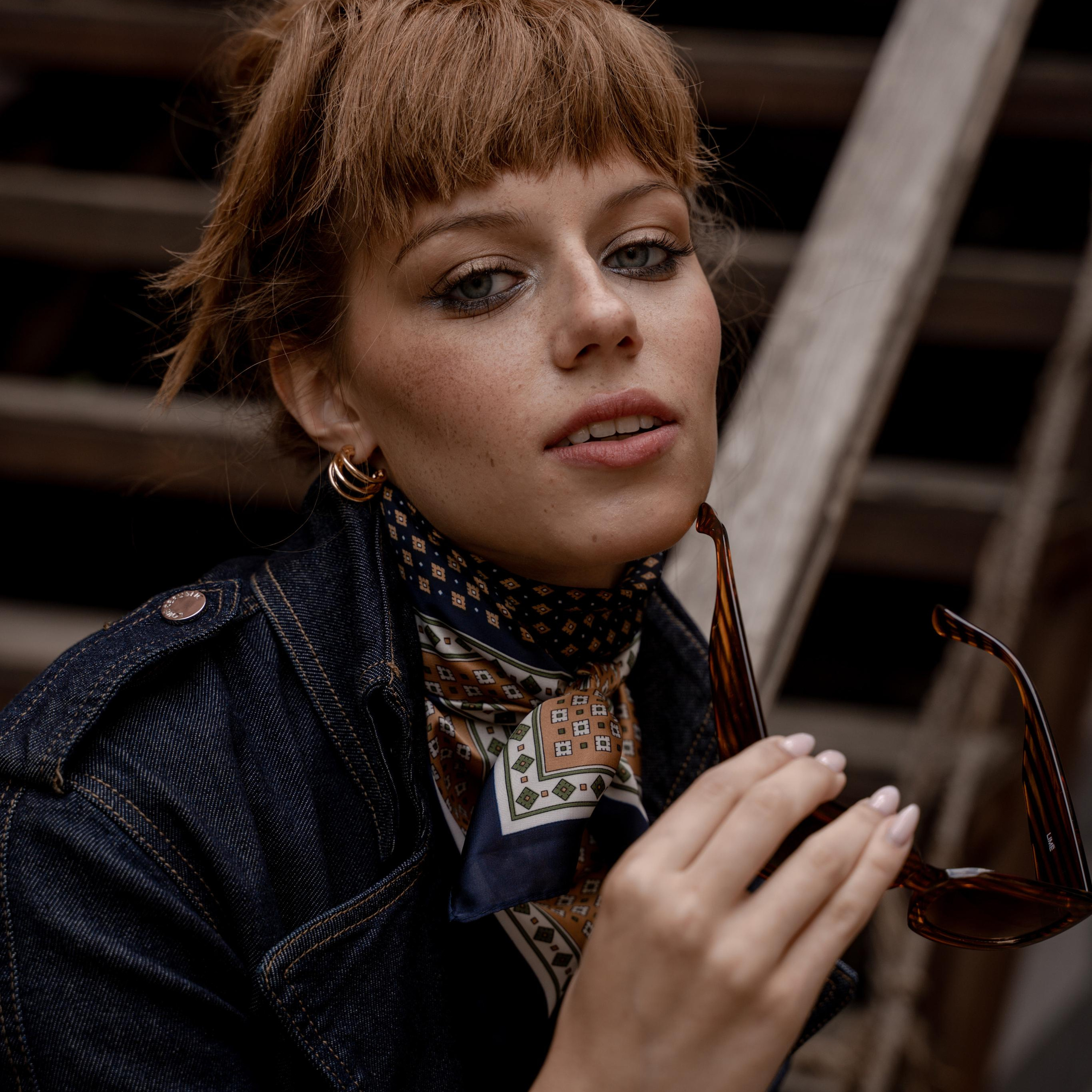 Осень, что очень по душе