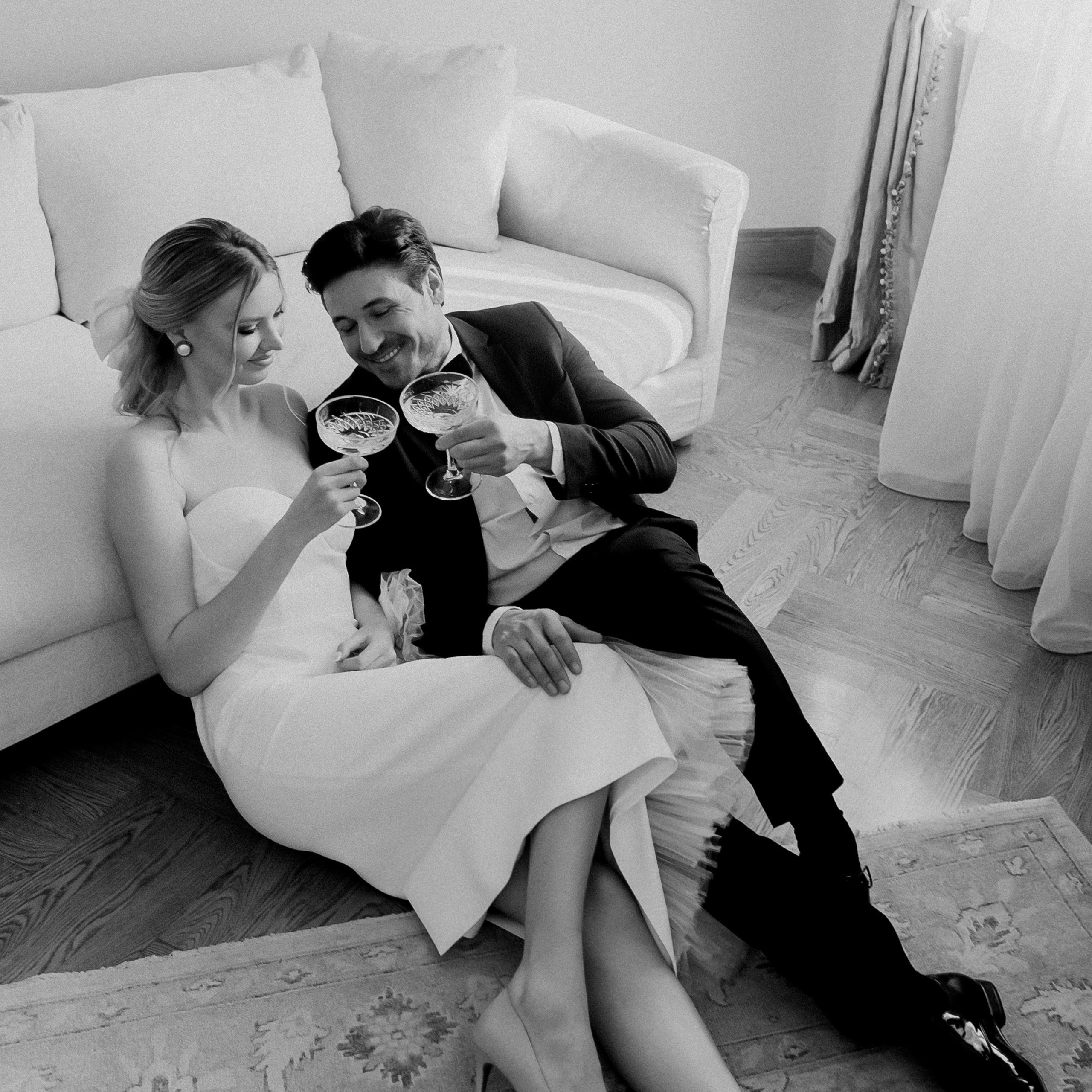 Влад и Ксюша