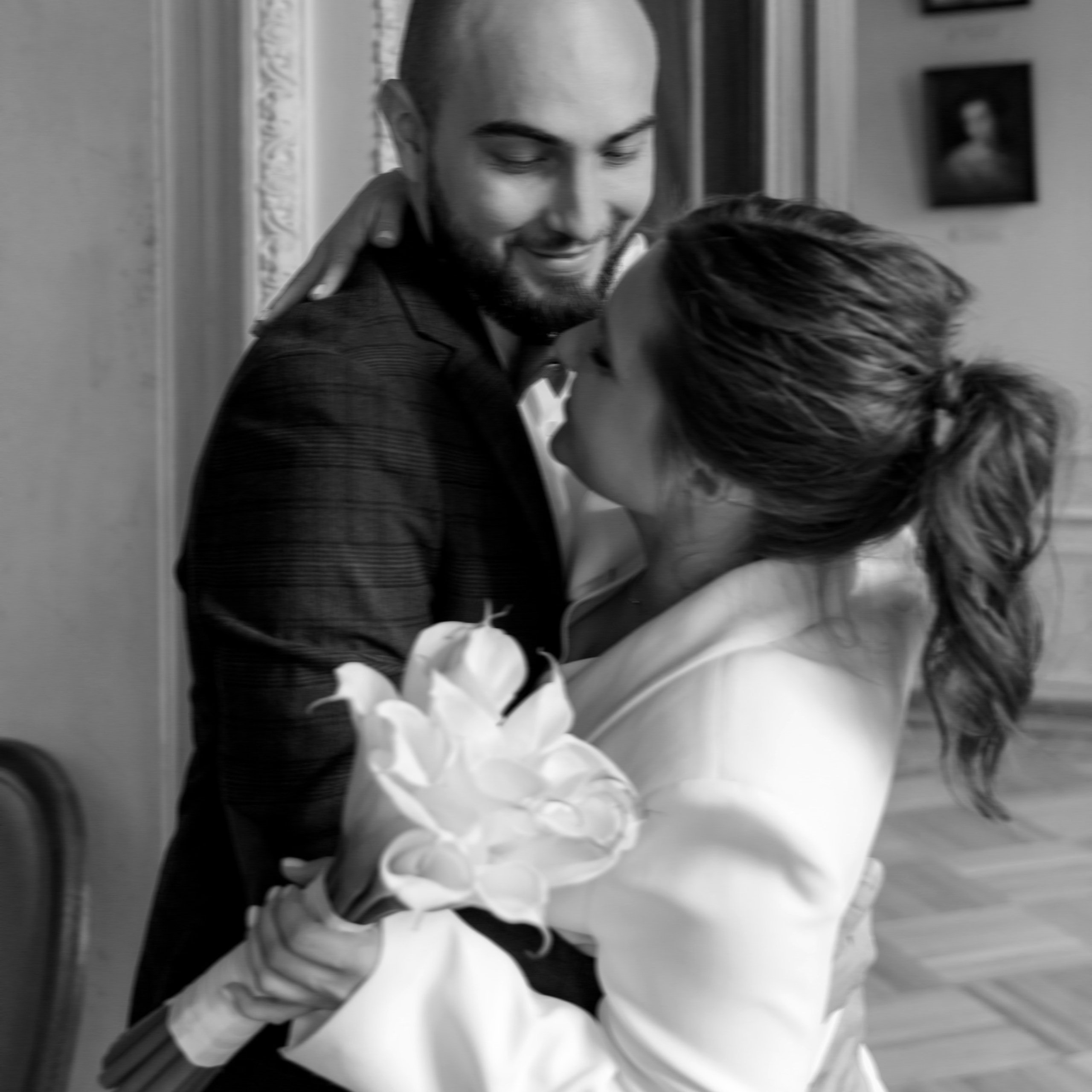 Артем и Ирина