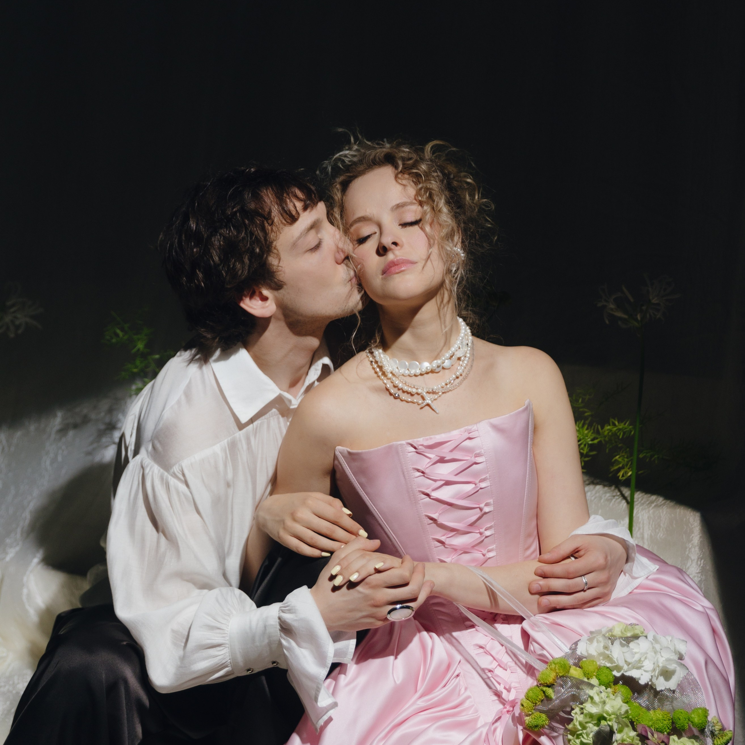 Rococo Wedding Story