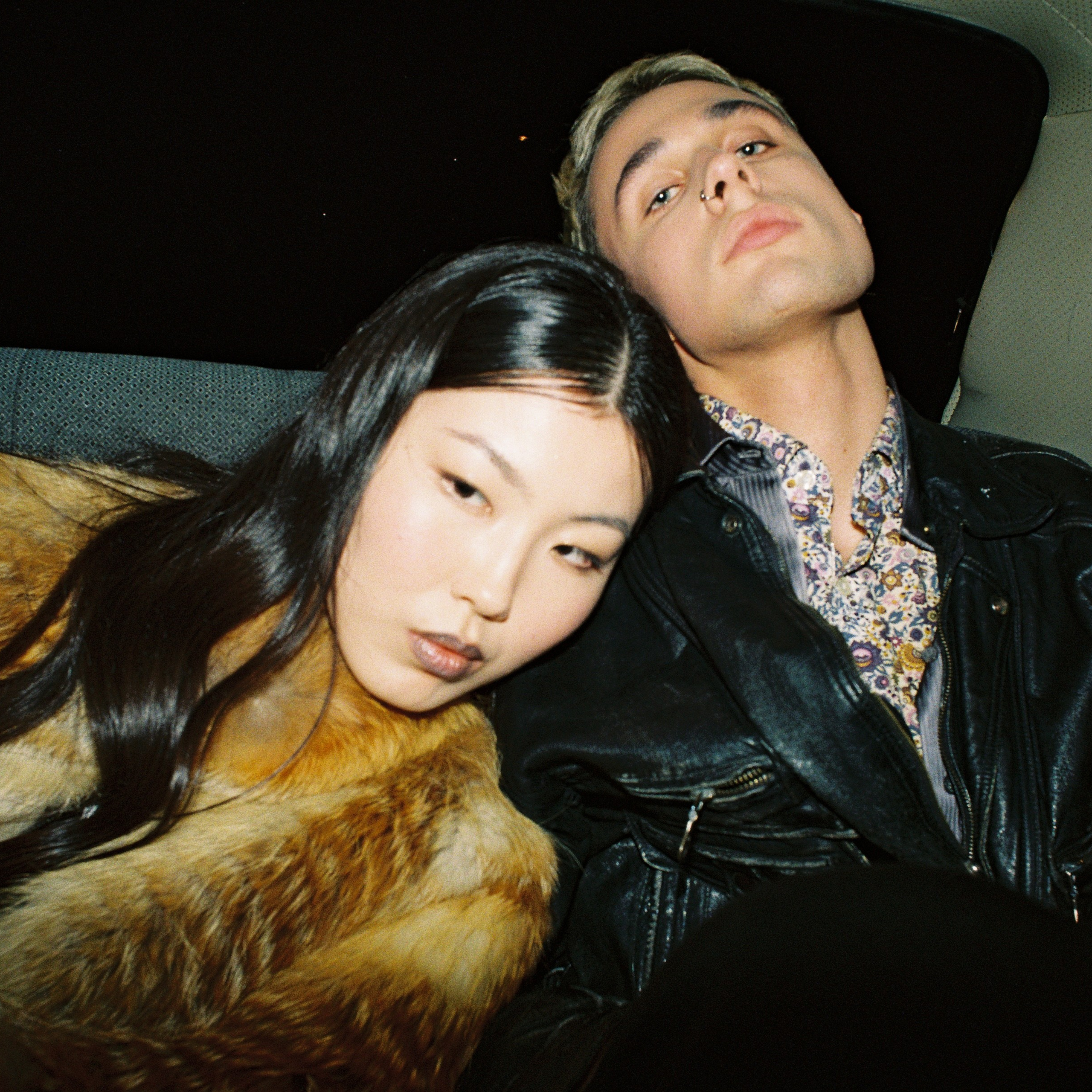 For Toxicuties jewellery