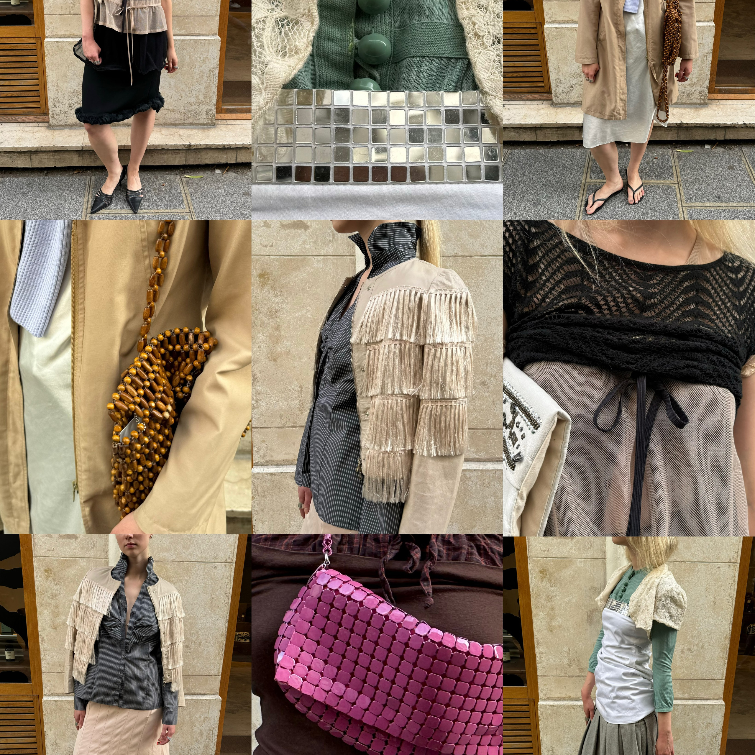 For bobemestore