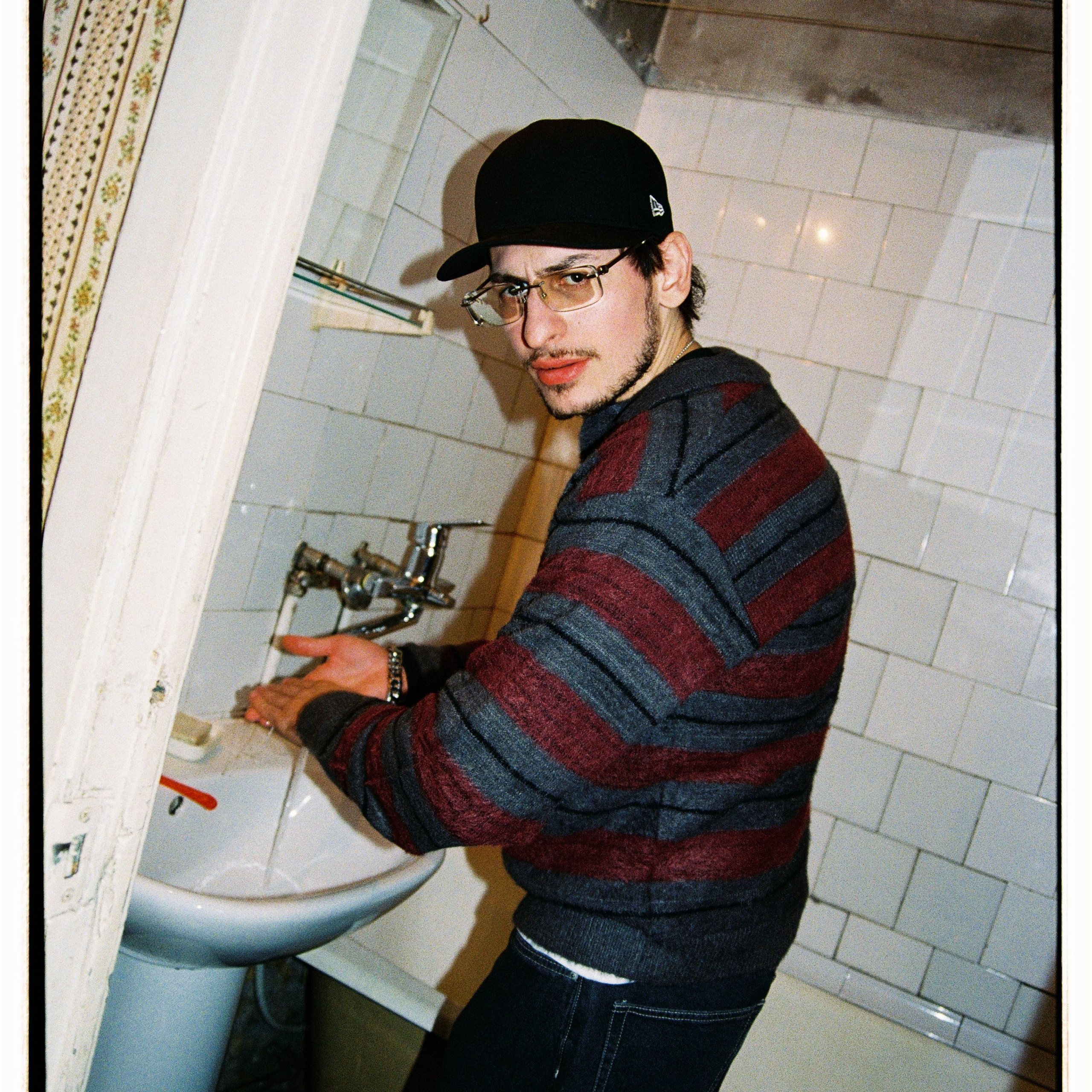 For Bushido Zho music video