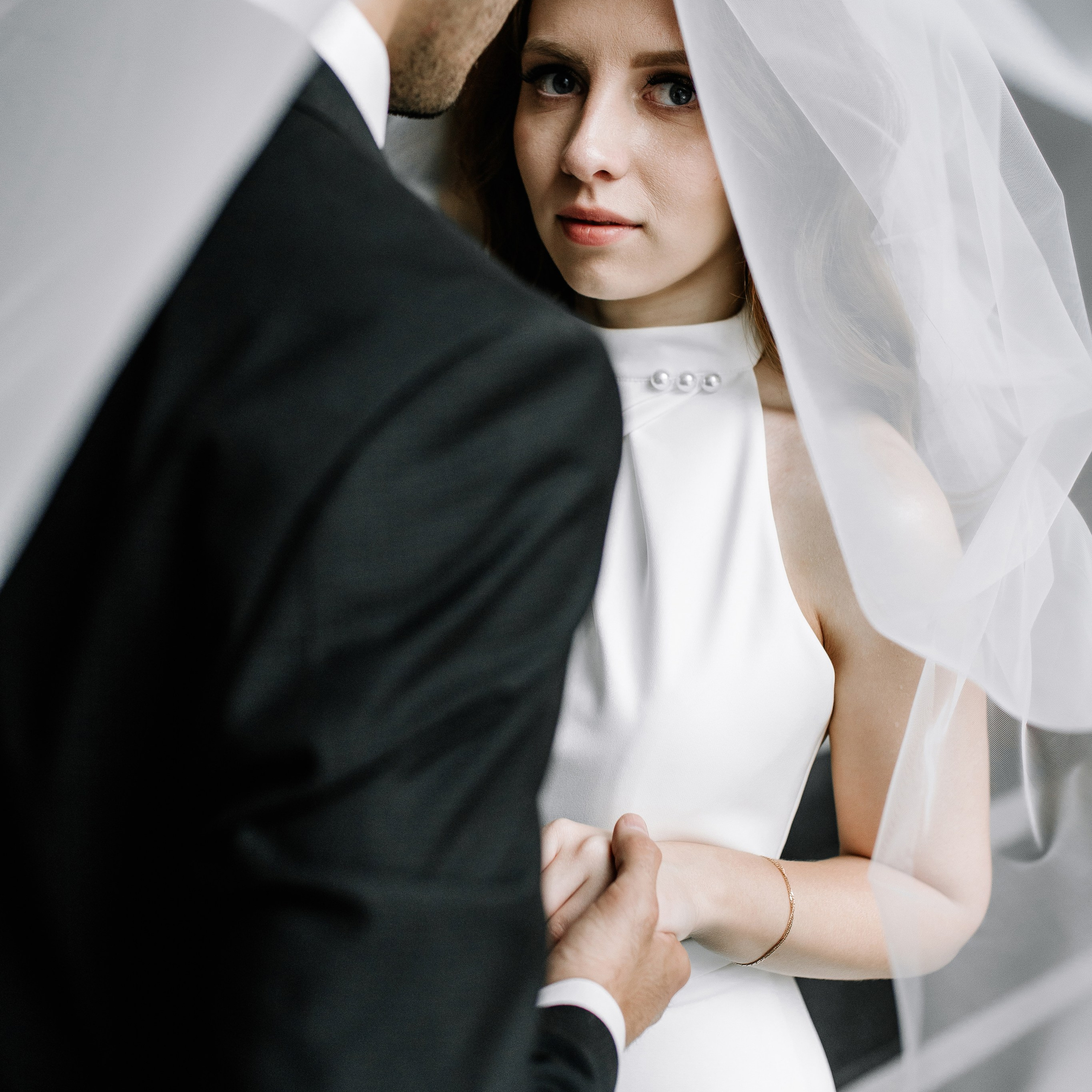 Миша и Ульяна