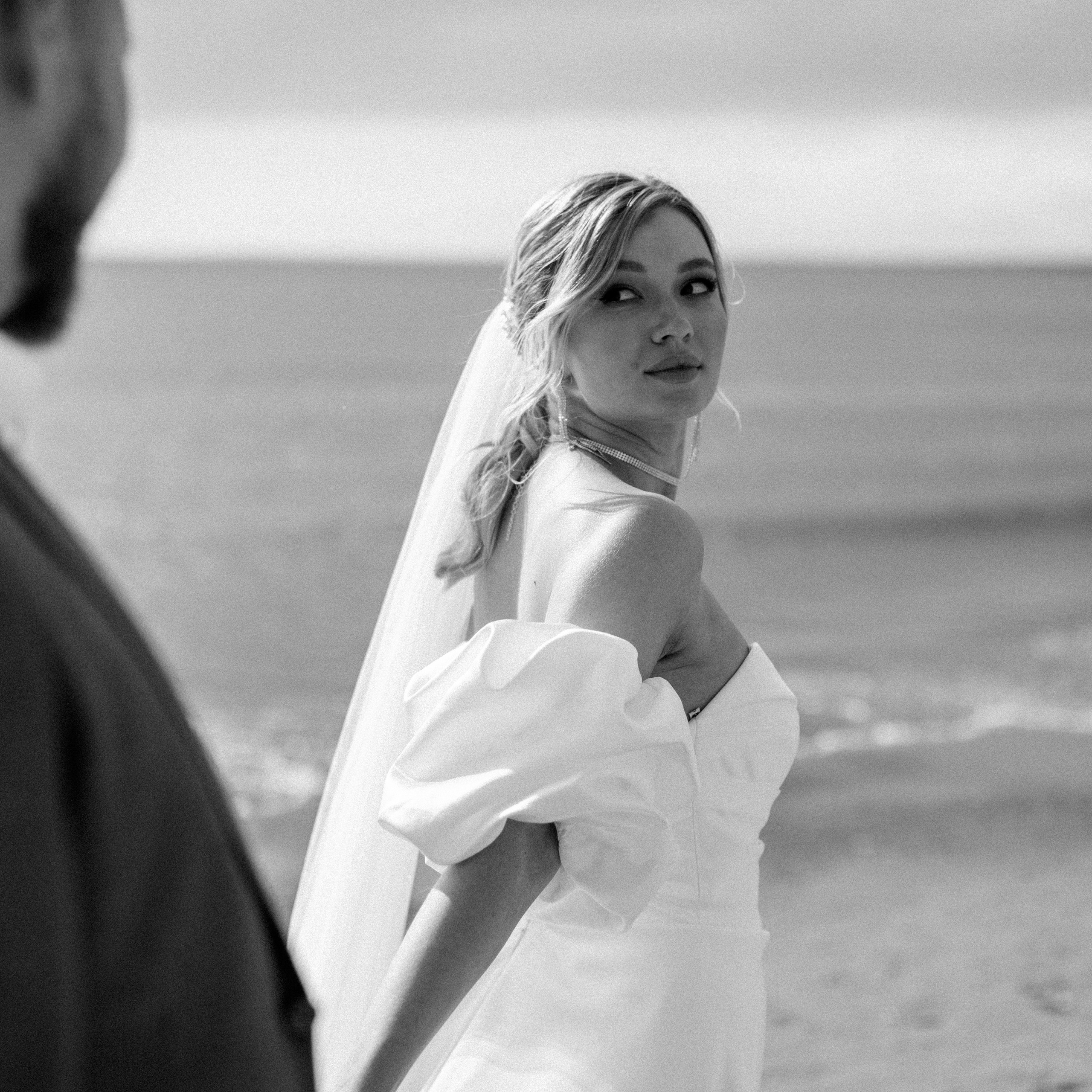 Сергей & Алина