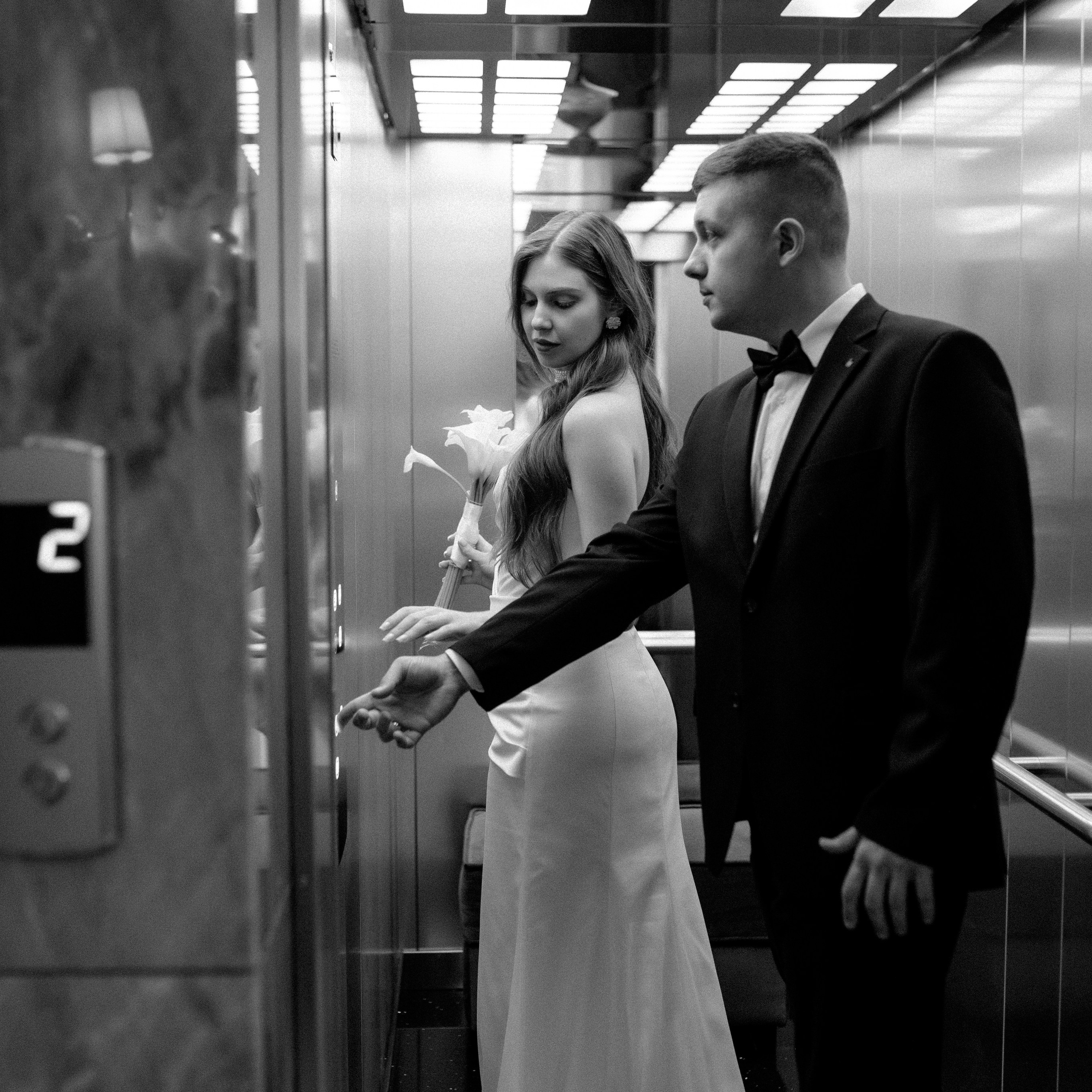 Андрей & Анастасия