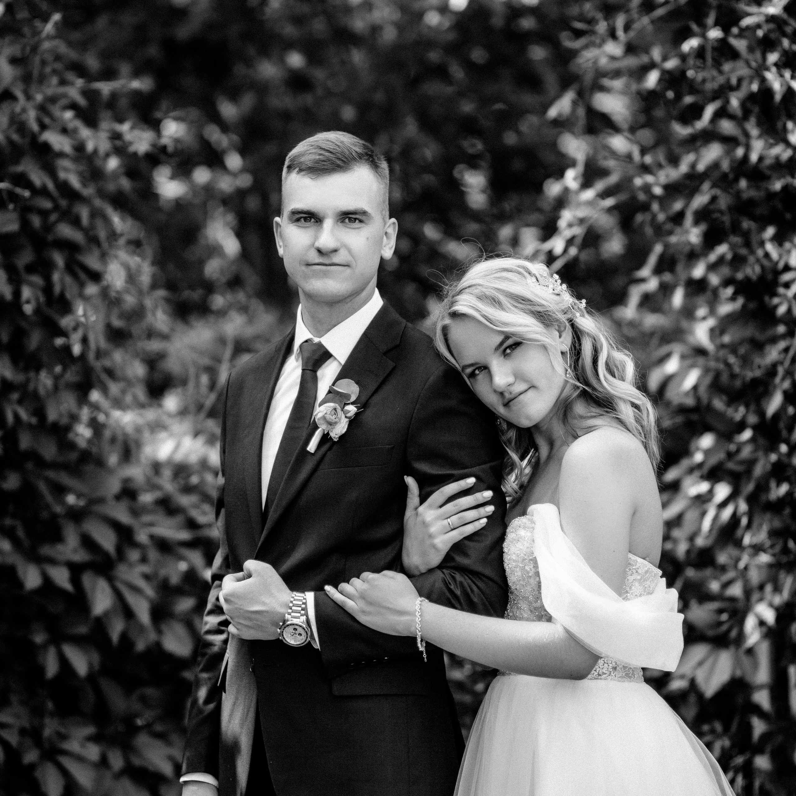 Леша & Света