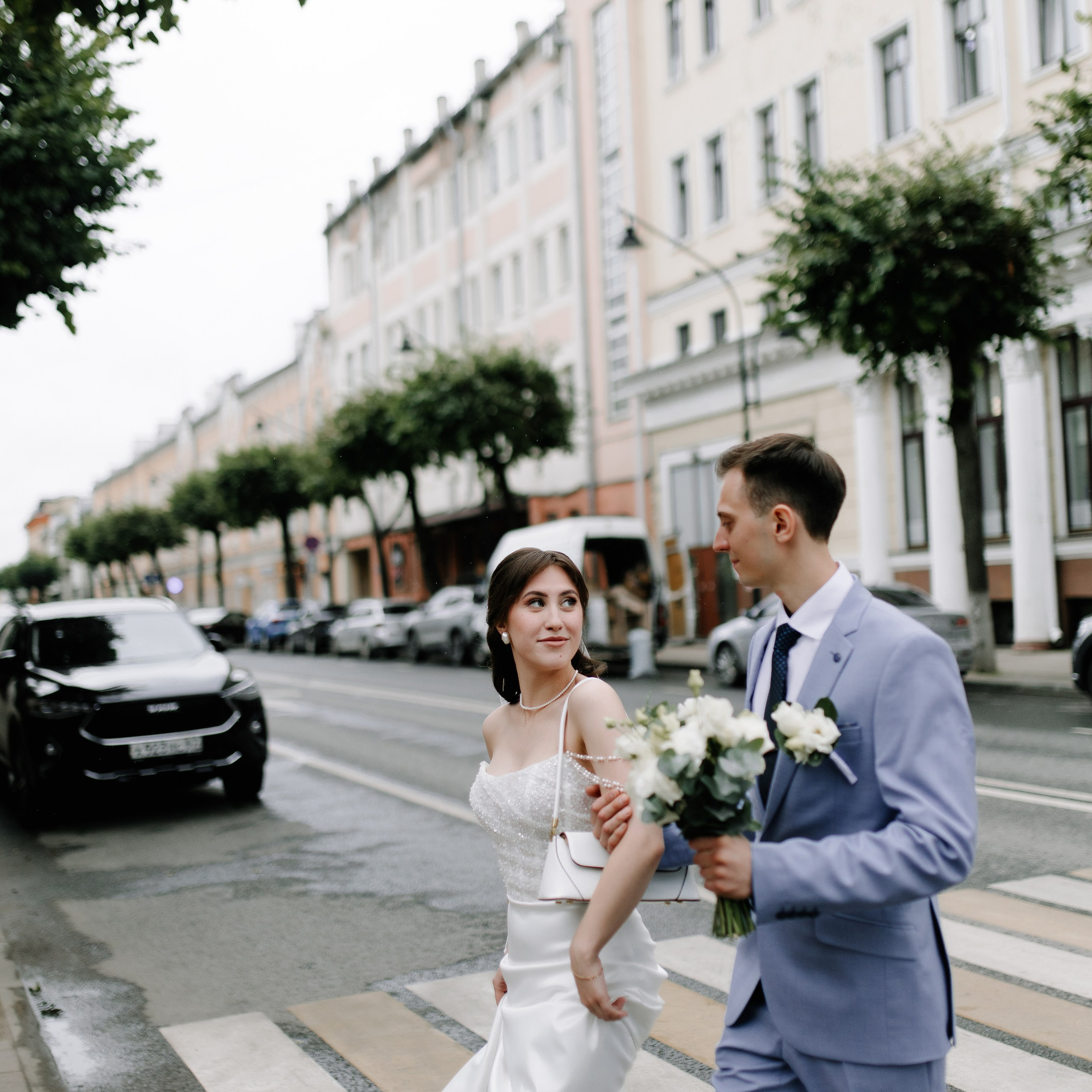 Никита & Диана