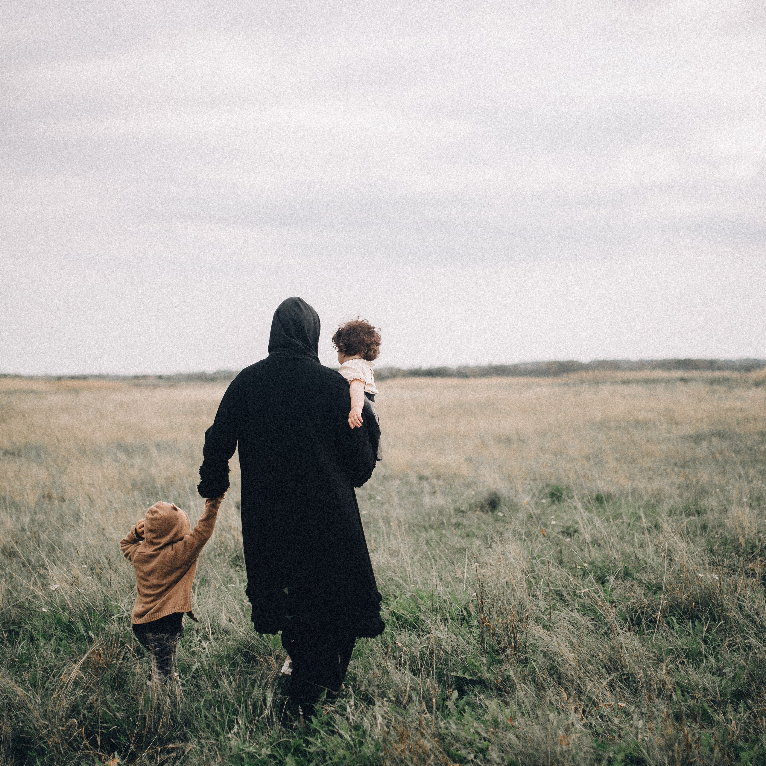 Кино о большой любви к детям