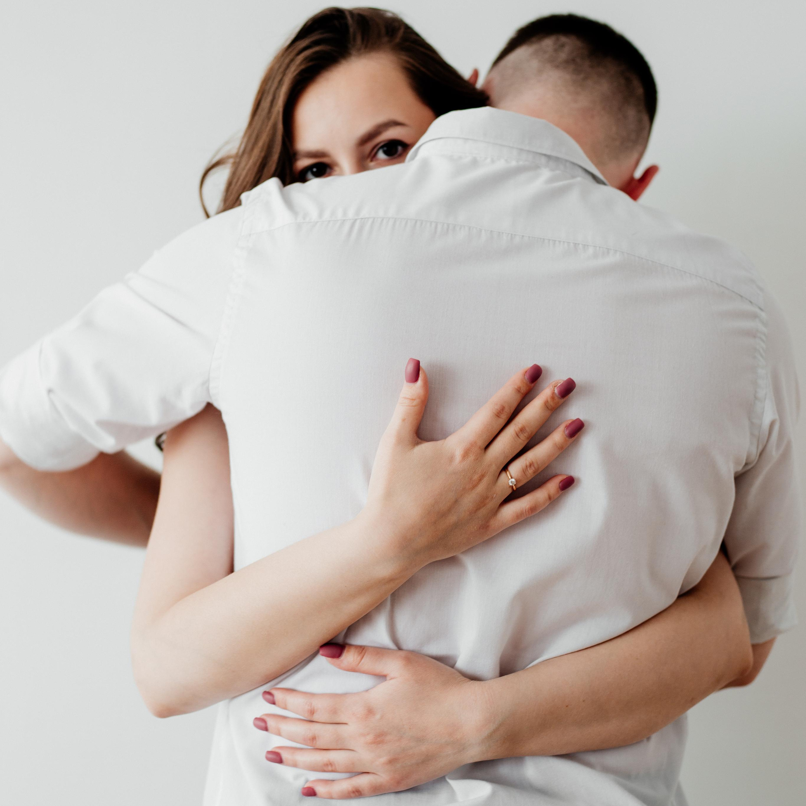 Леша и Саша