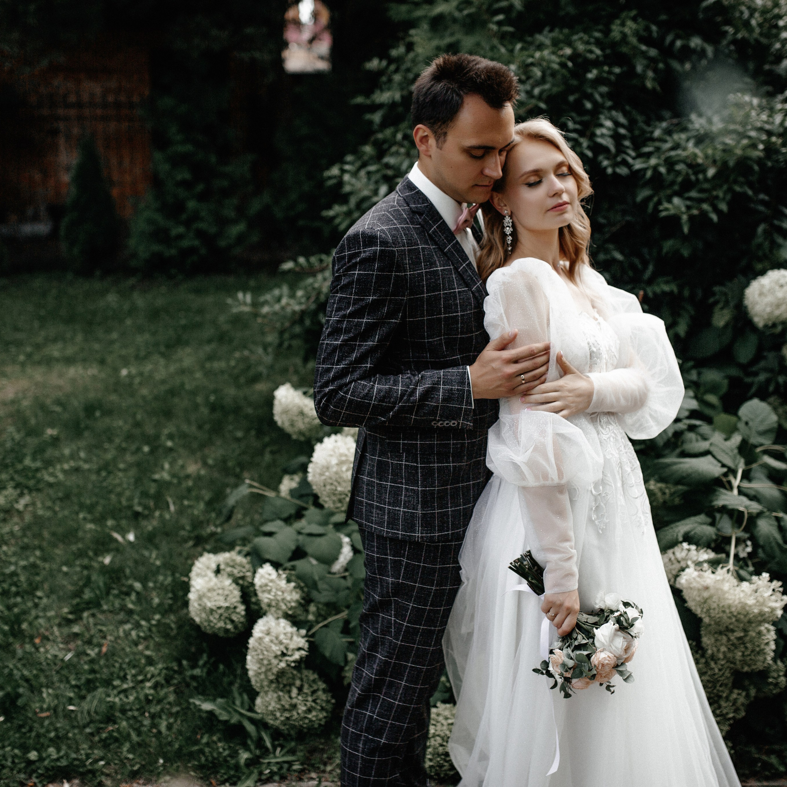 Денис & Лиза