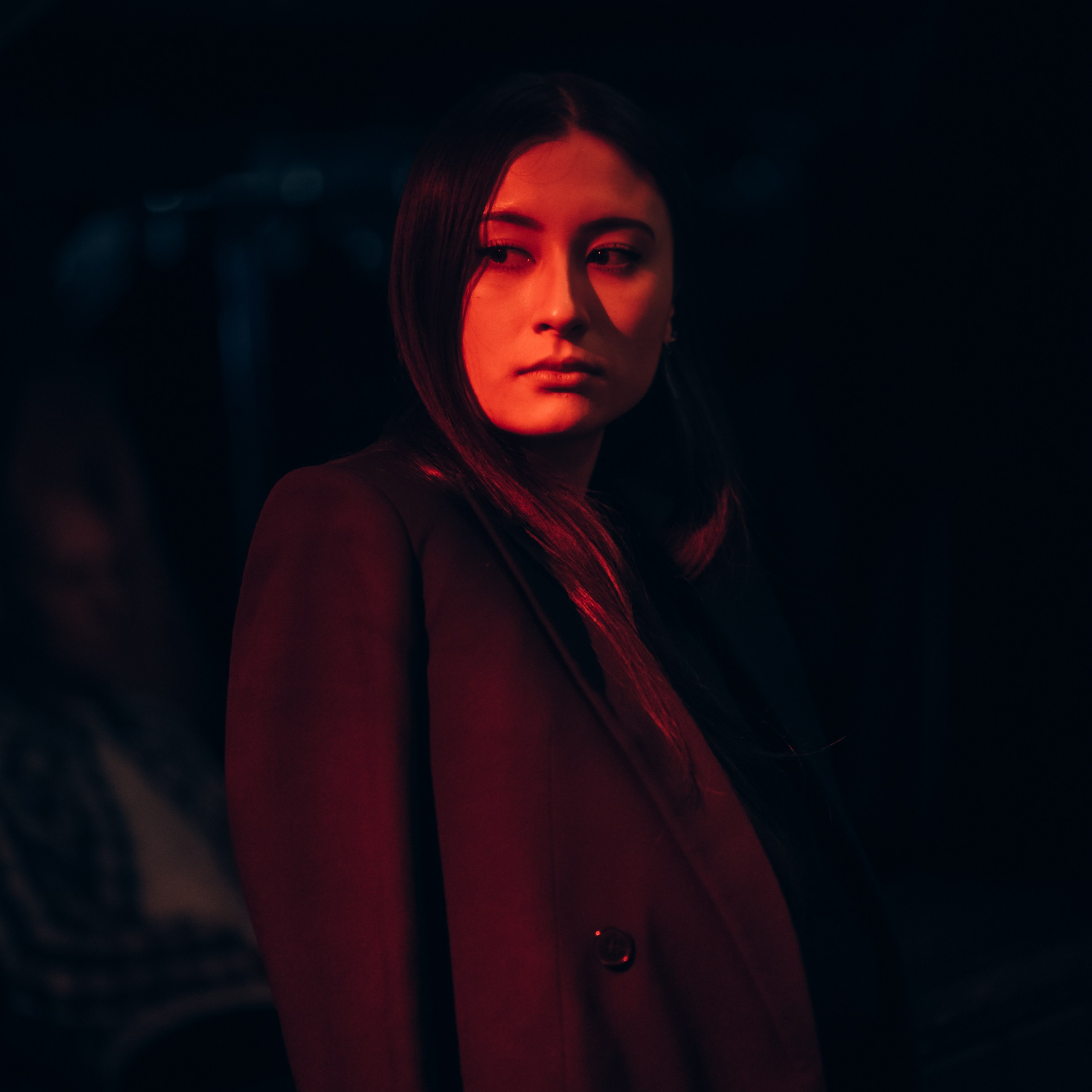 Концерт в&nbsp;баре LЮСТРА