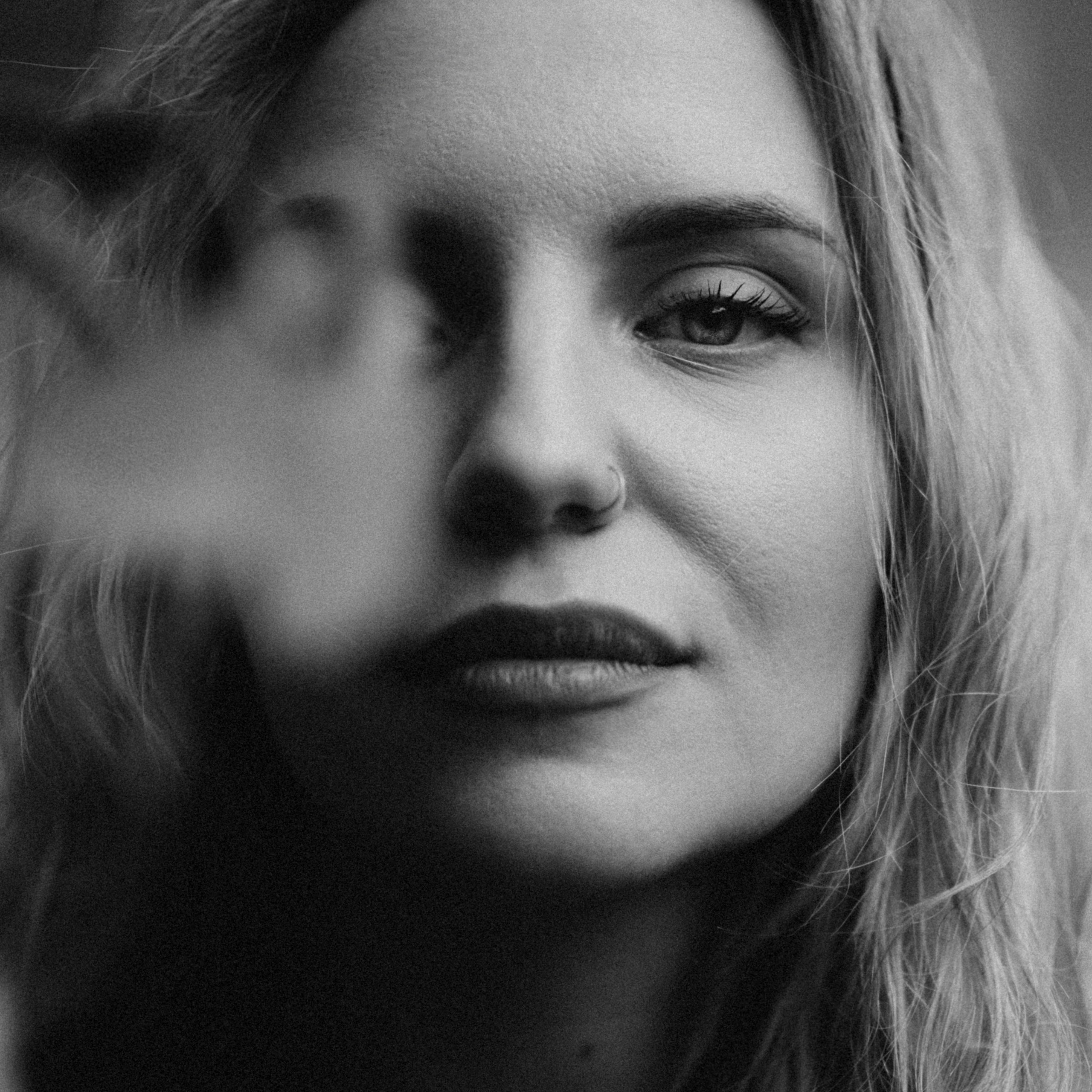 Осенний портрет, Октябрьское поле