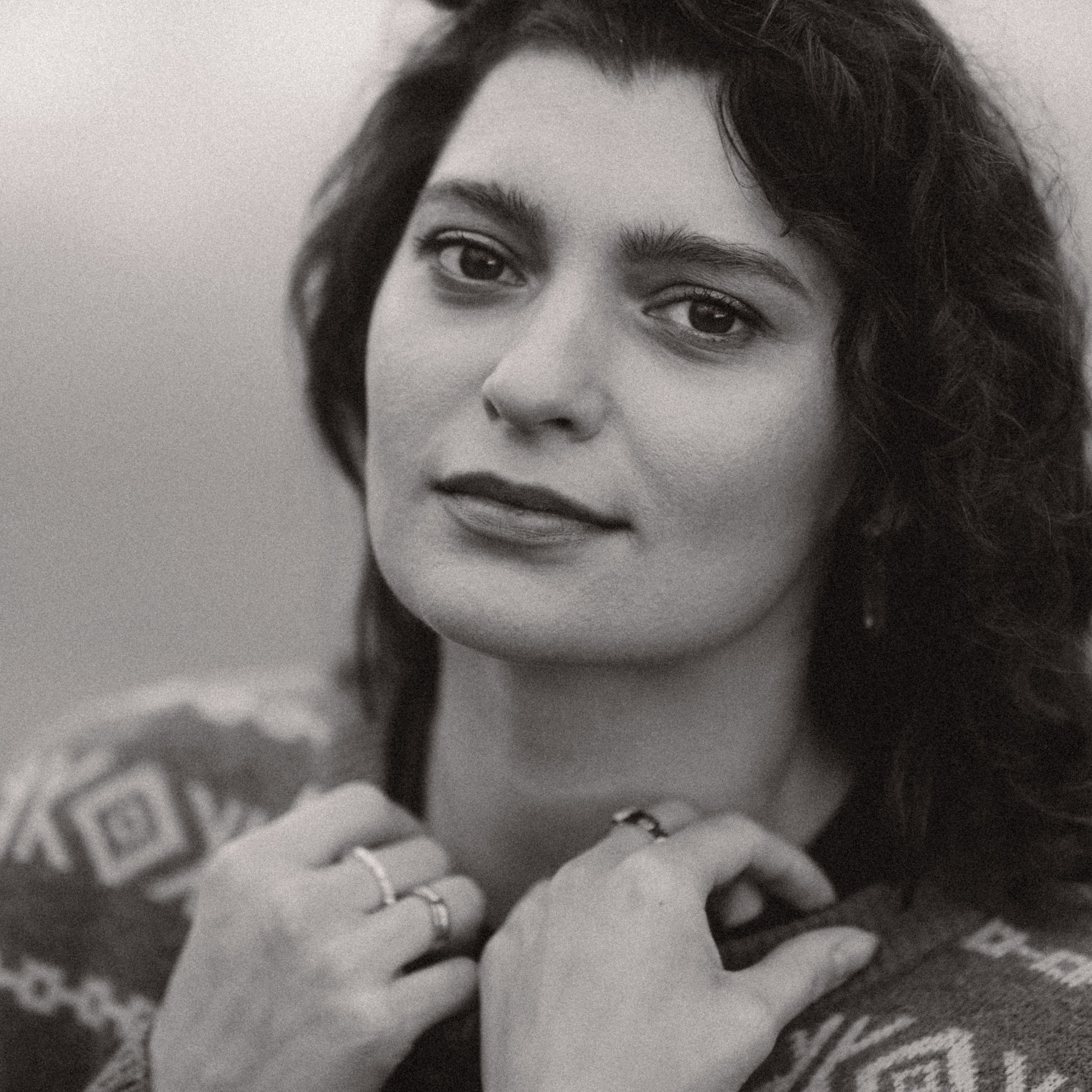 Фотосессия в Ильинском