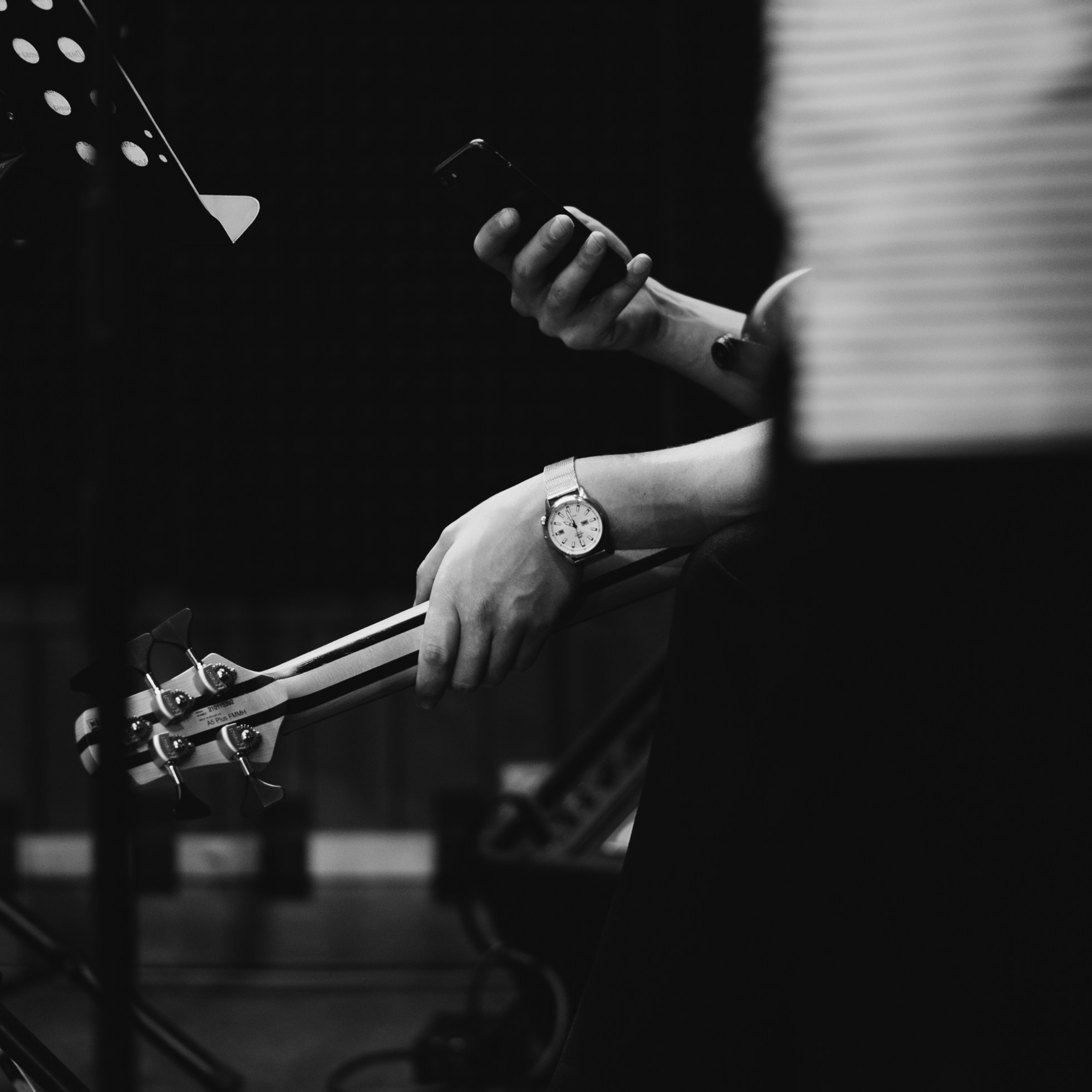 Концерт «Английский лётчик» от вокальной школы «Сигнон»