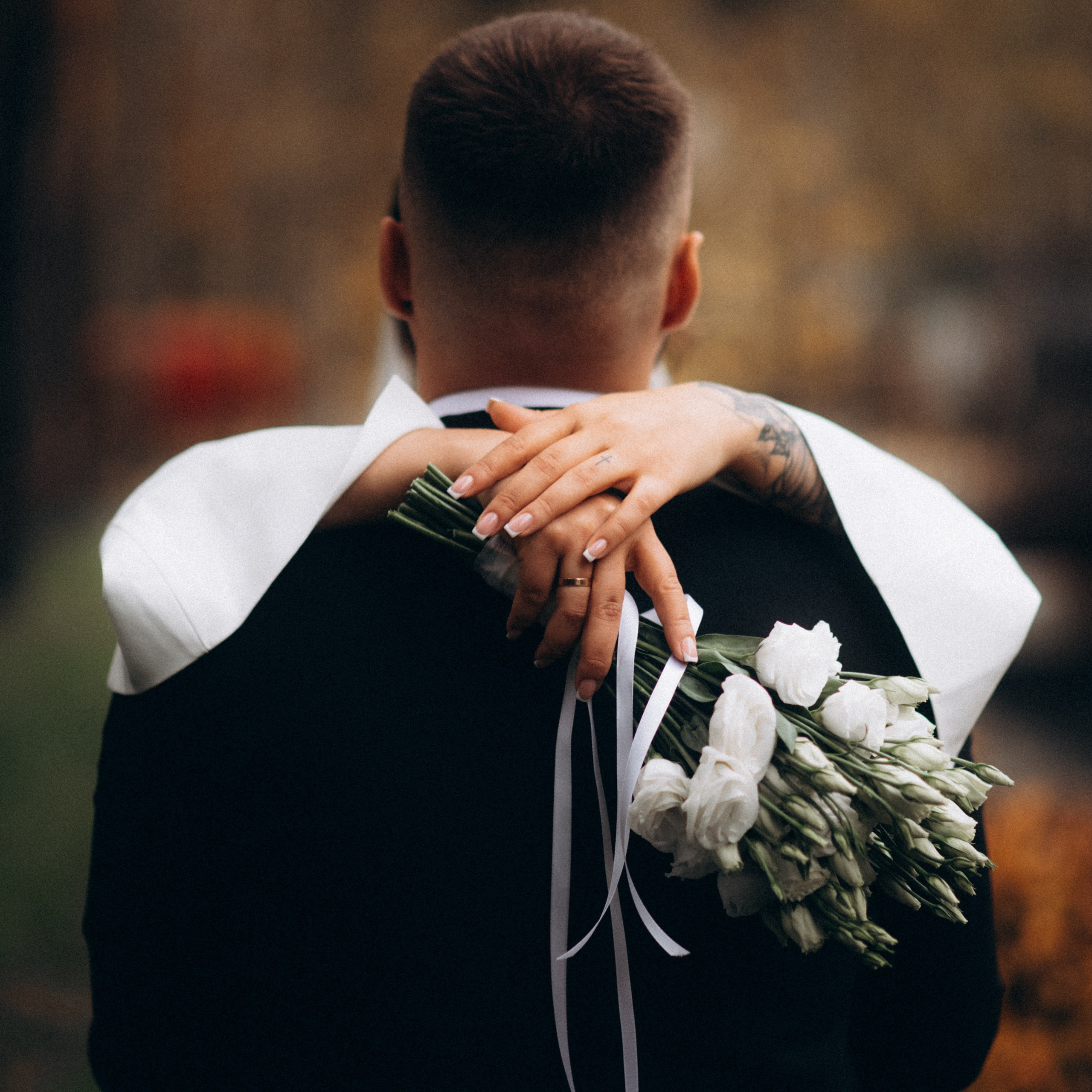 Свадьба в Домодедово