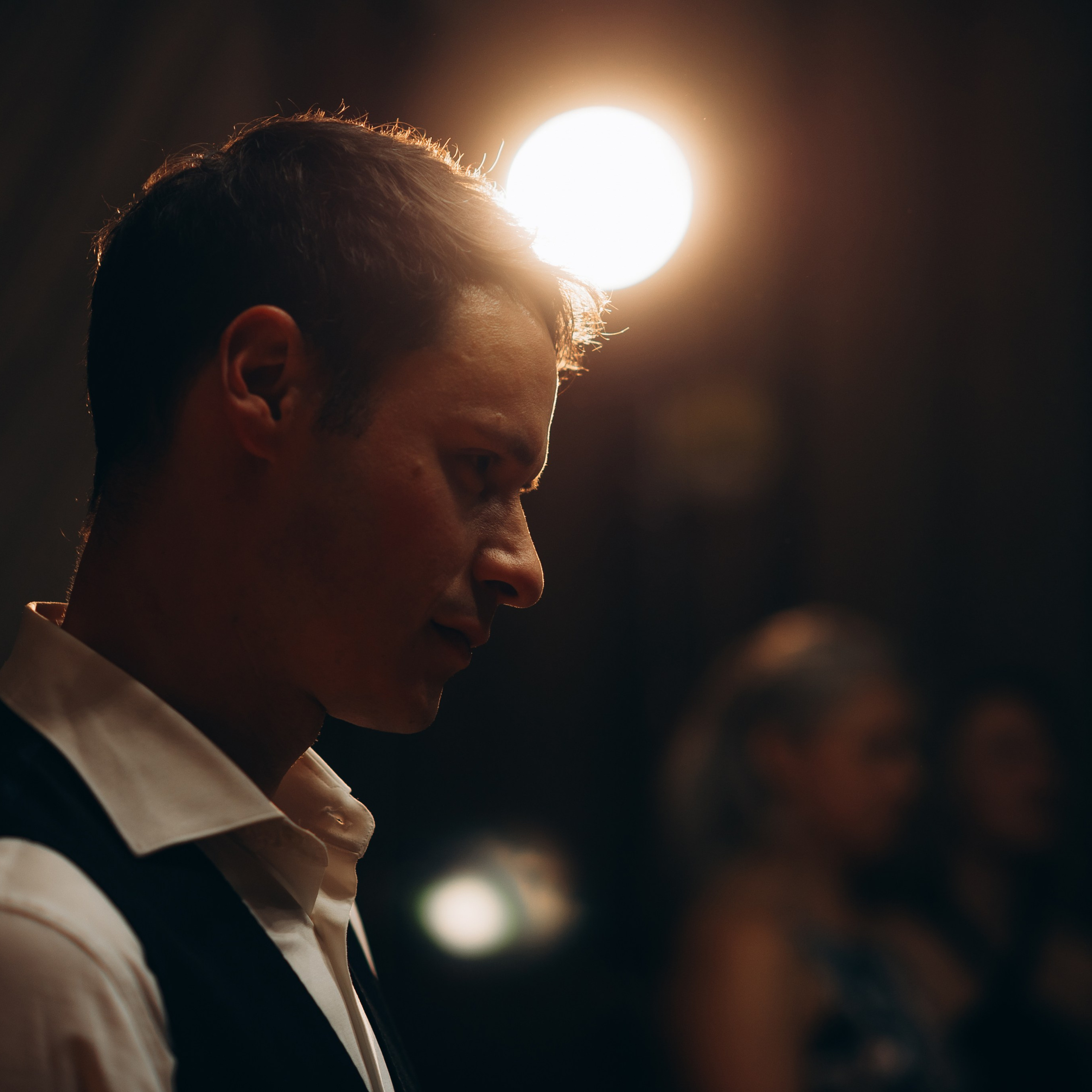 Вечер аргентинского танго