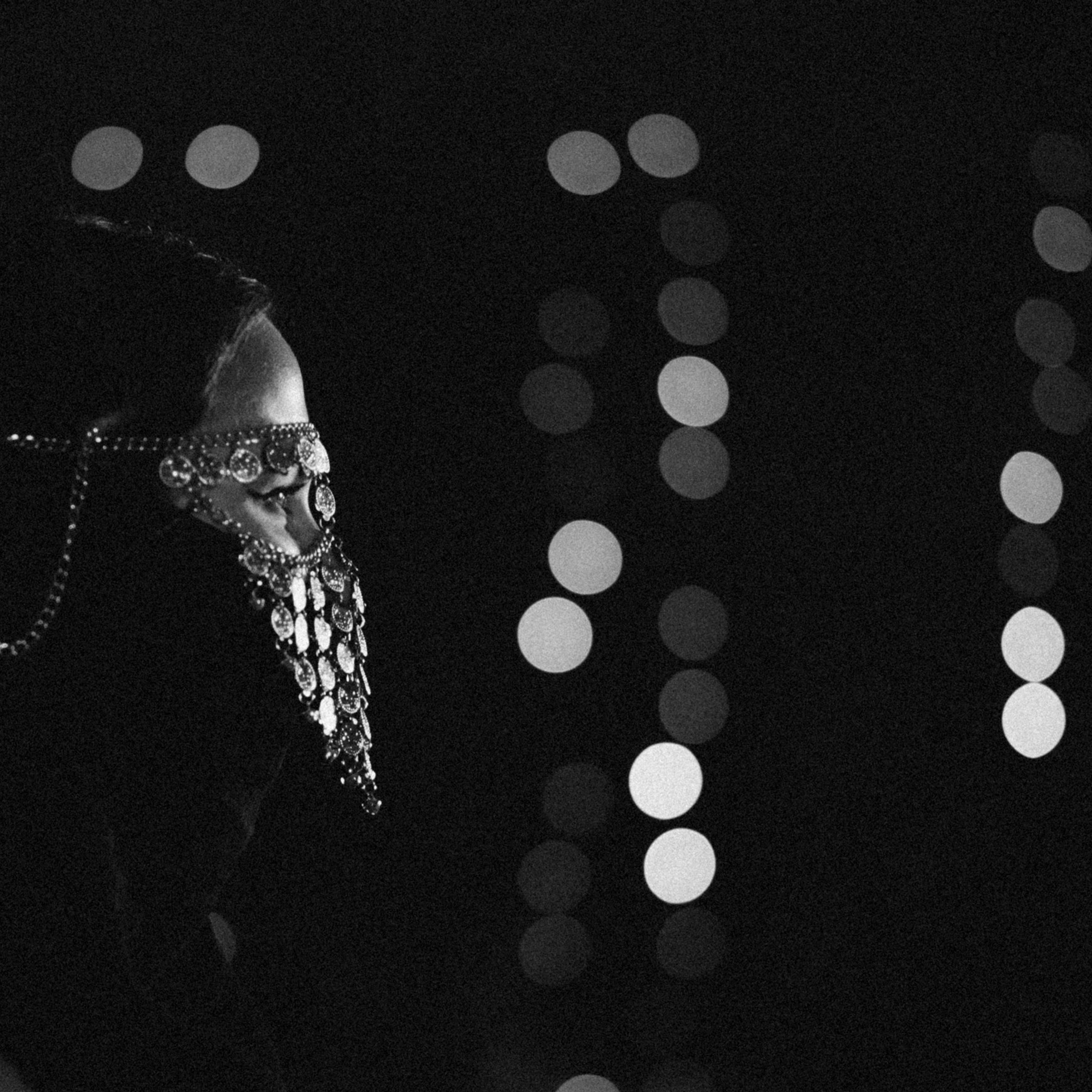 Вечеринка в восточном стиле в танцевальной школе «Ритм»