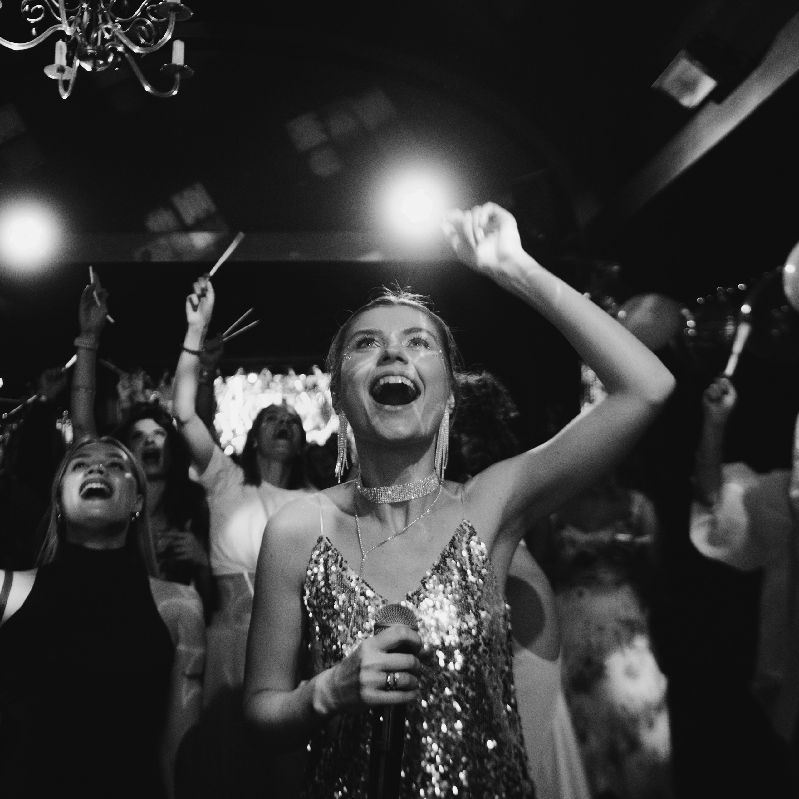 Фестиваль музыки Signon Open Air Fest