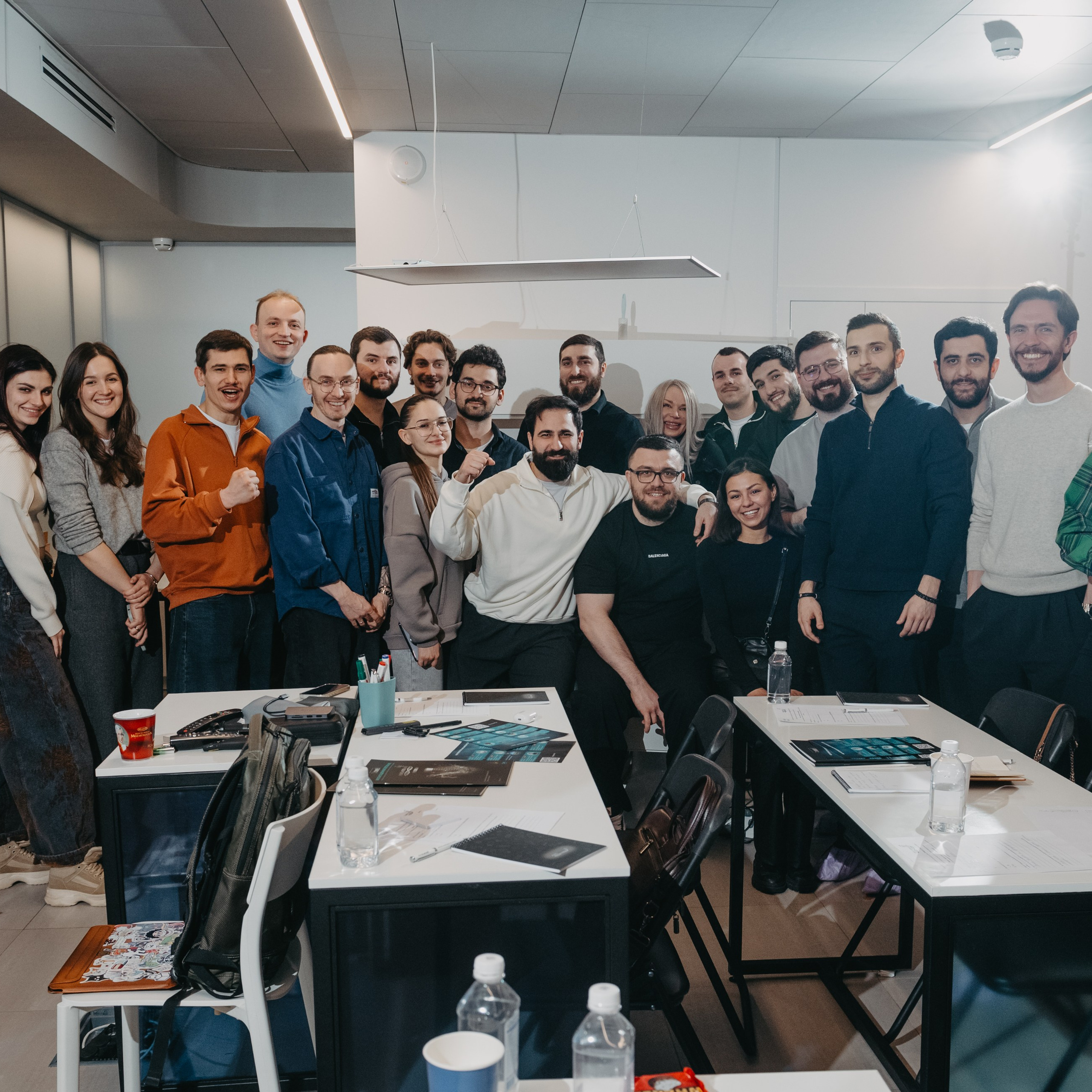 Корпоративное обучение врачей-стоматологов