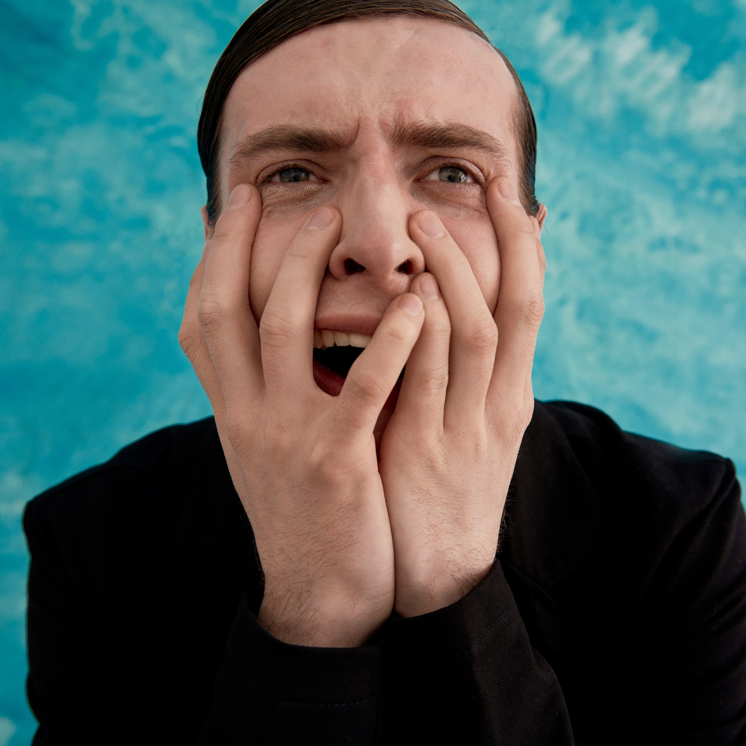 Отзывы. Портретный фотограф в Москве