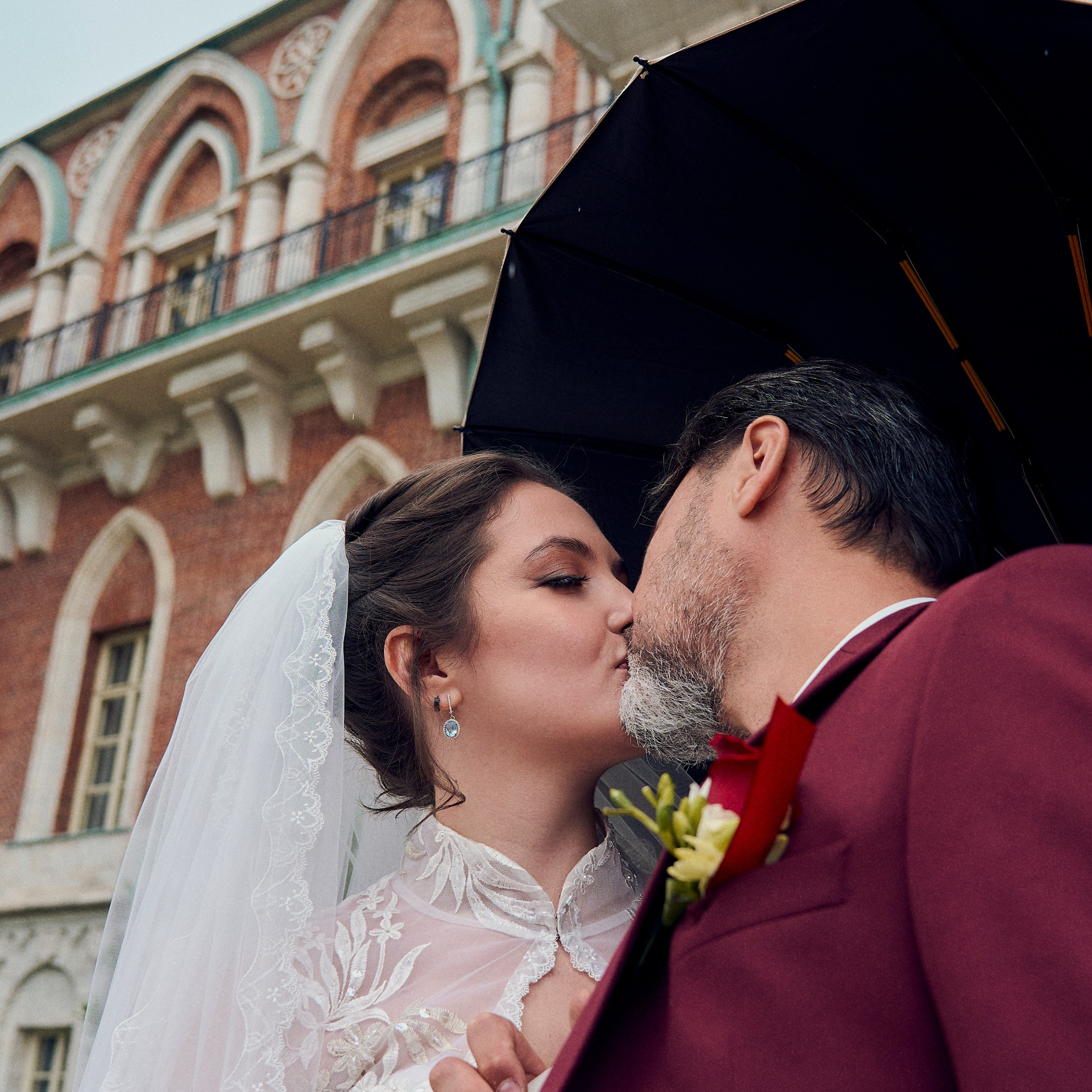 Отзывы. Свадебный и Love Story фотограф в Москве