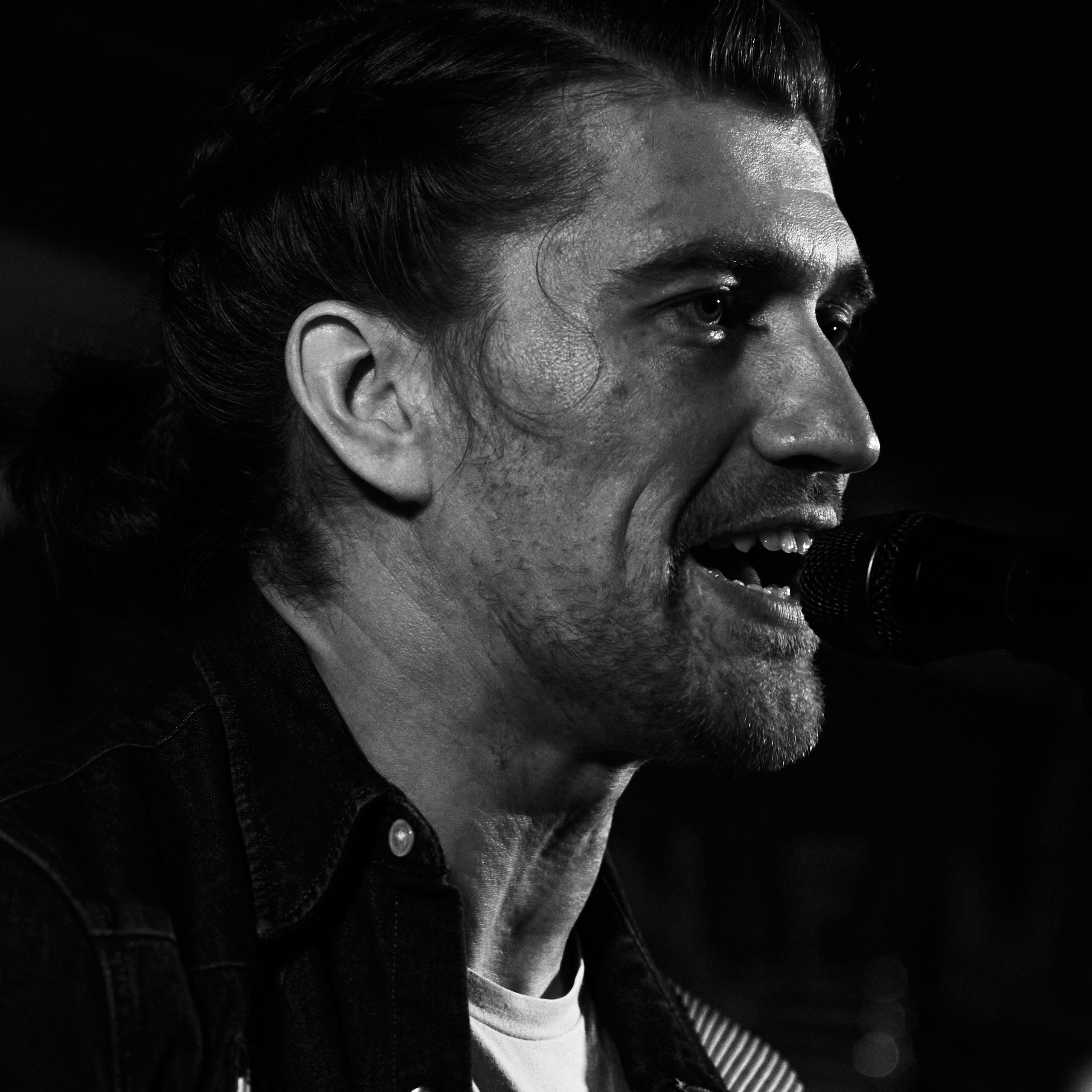 Отзывы. Портретный фотограф в Москве