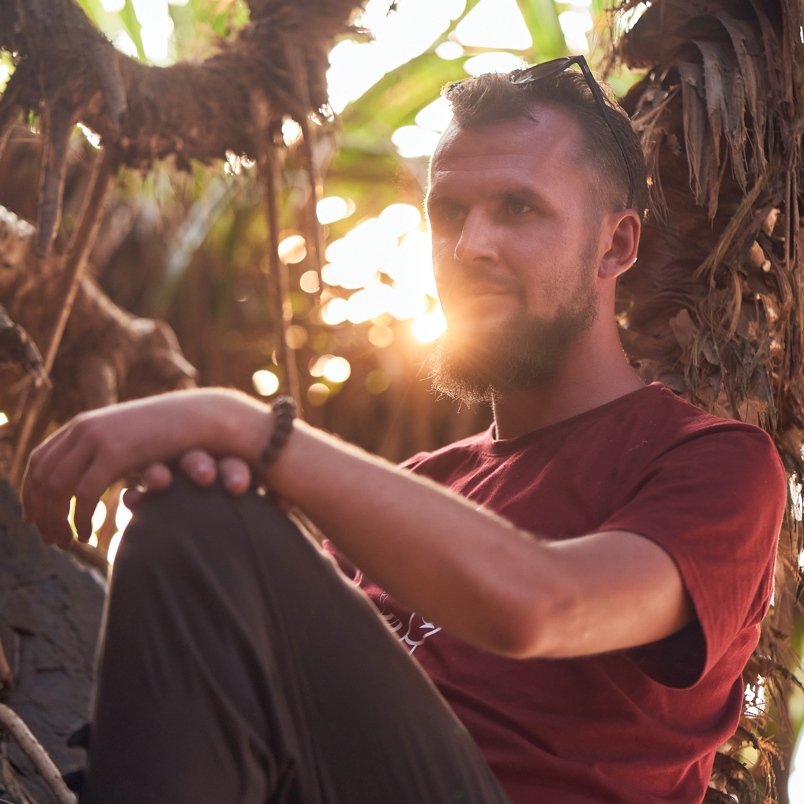 Отзывы. Репортажный и детский фотограф в Москве Илья Еренбург