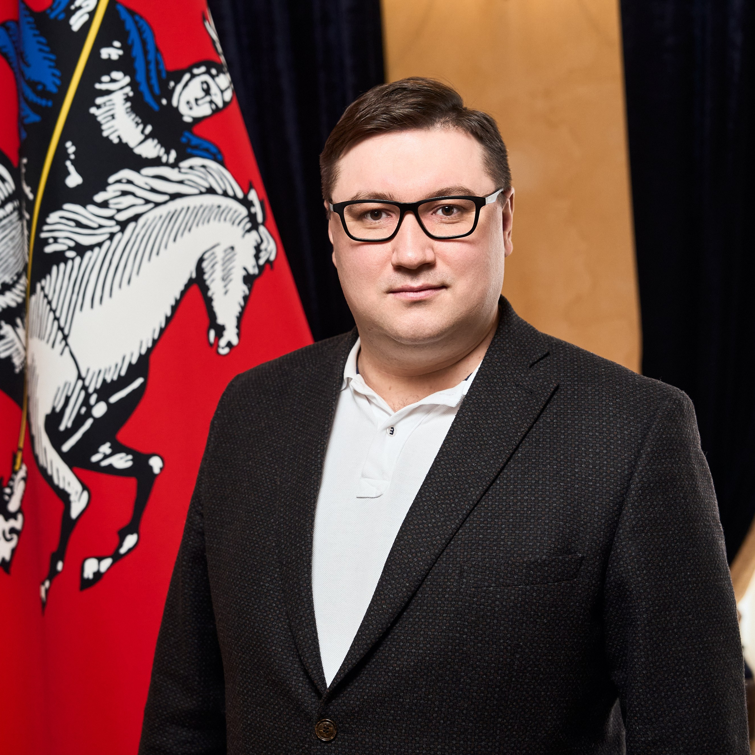 Репортажный и детский фотограф в Москве Илья Еренбург