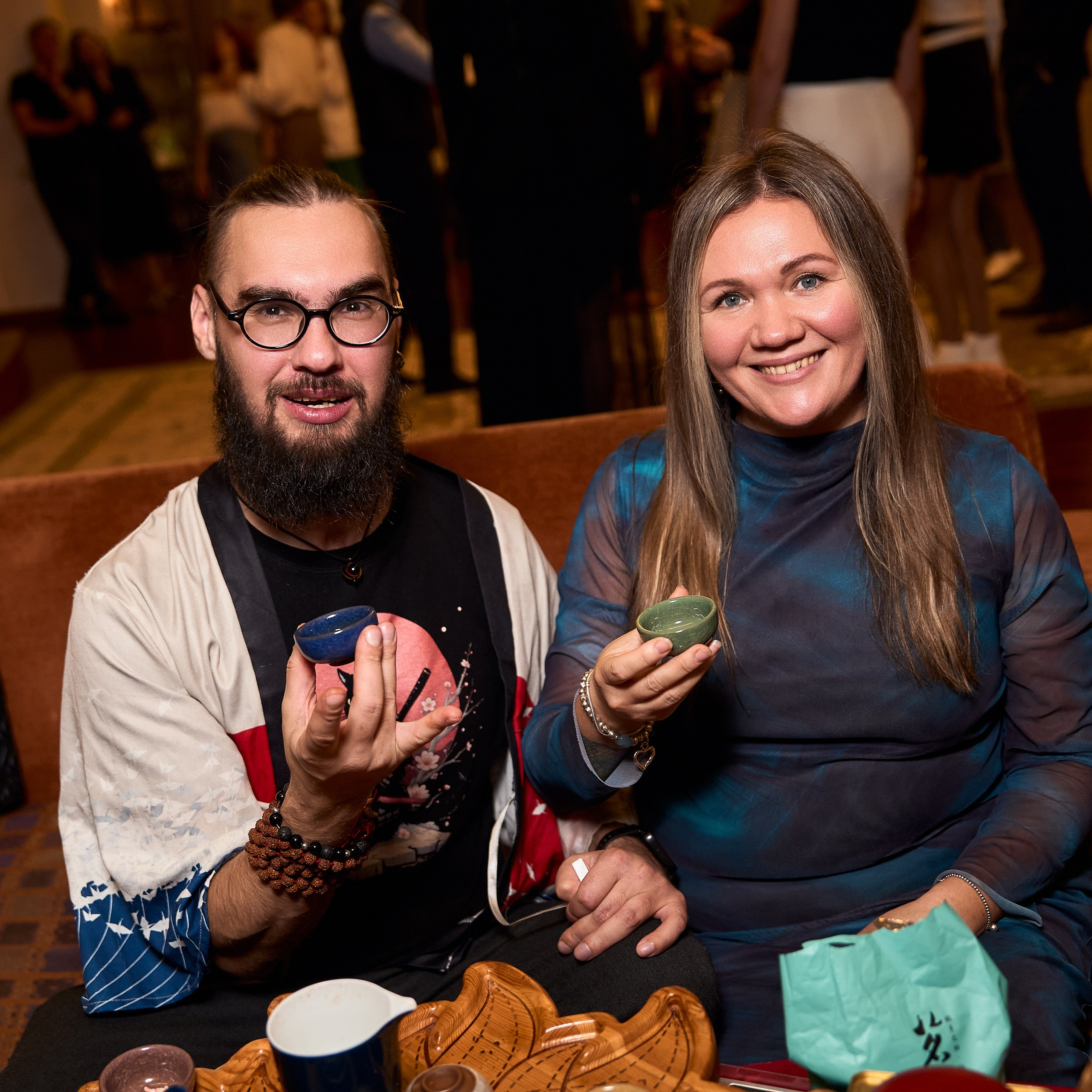 Отзывы. Репортажный и детский фотограф в Москве Илья Еренбург