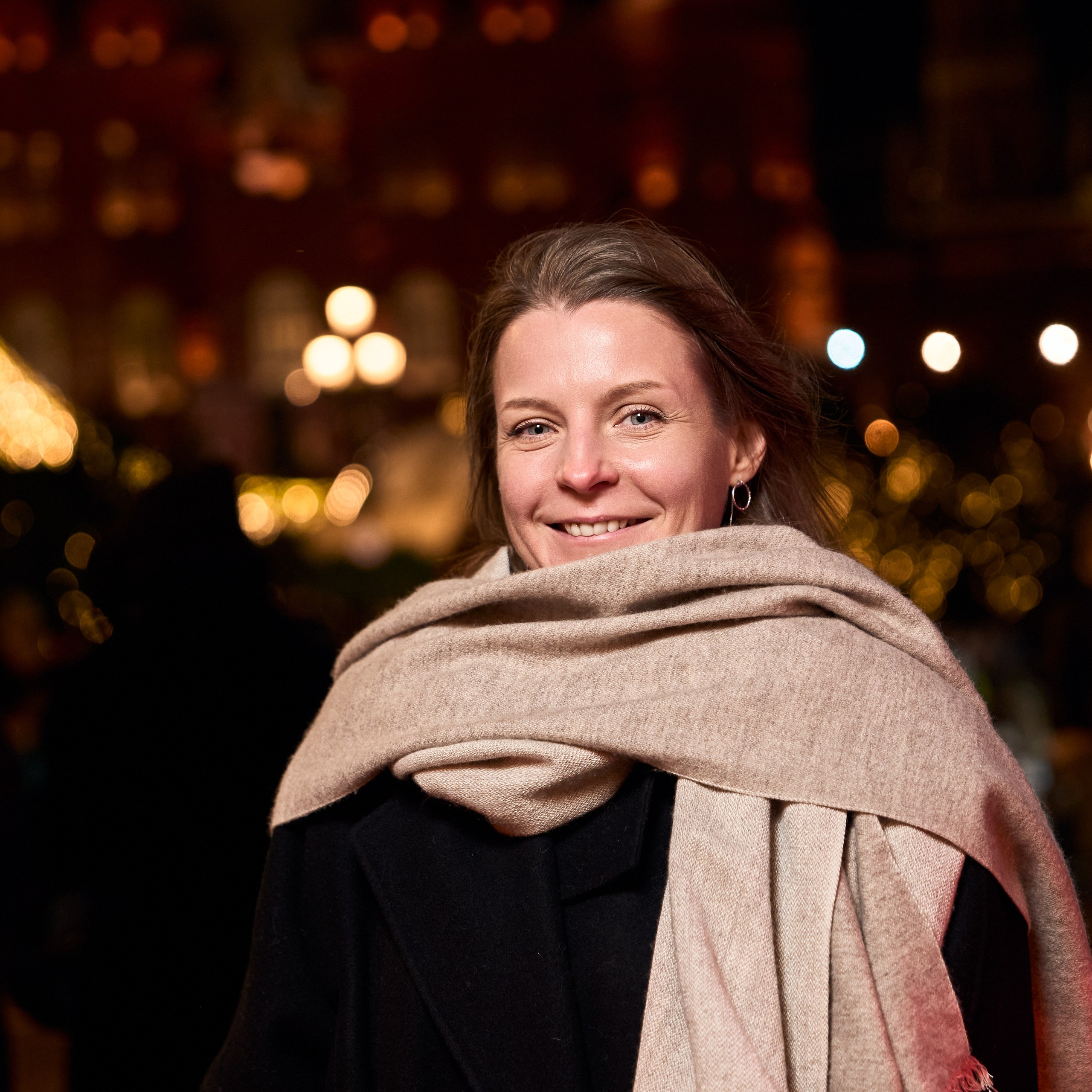 Репортажный и детский фотограф в Москве Илья Еренбург