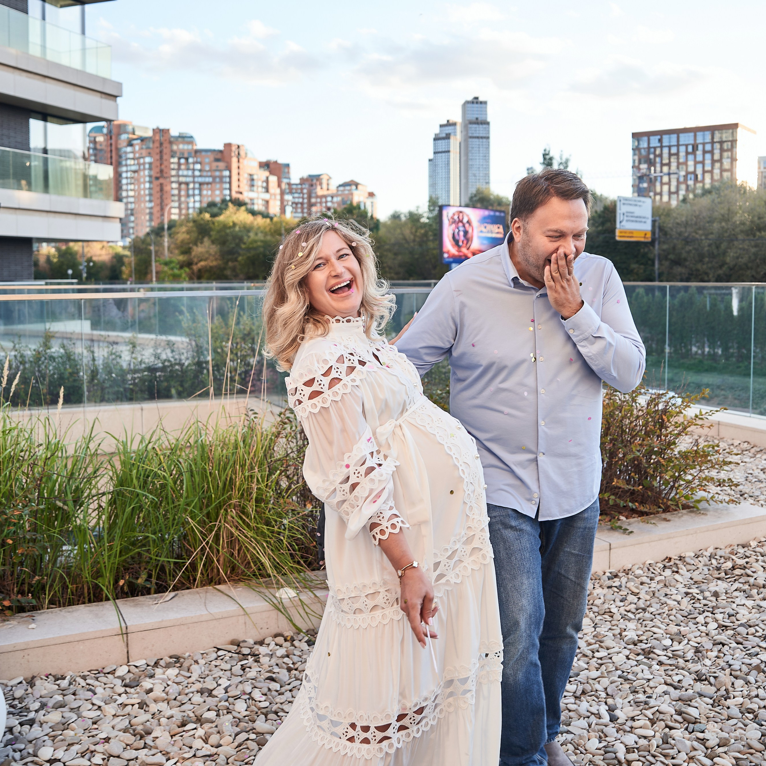 Отзывы. Репортажный и детский фотограф в Москве Илья Еренбург