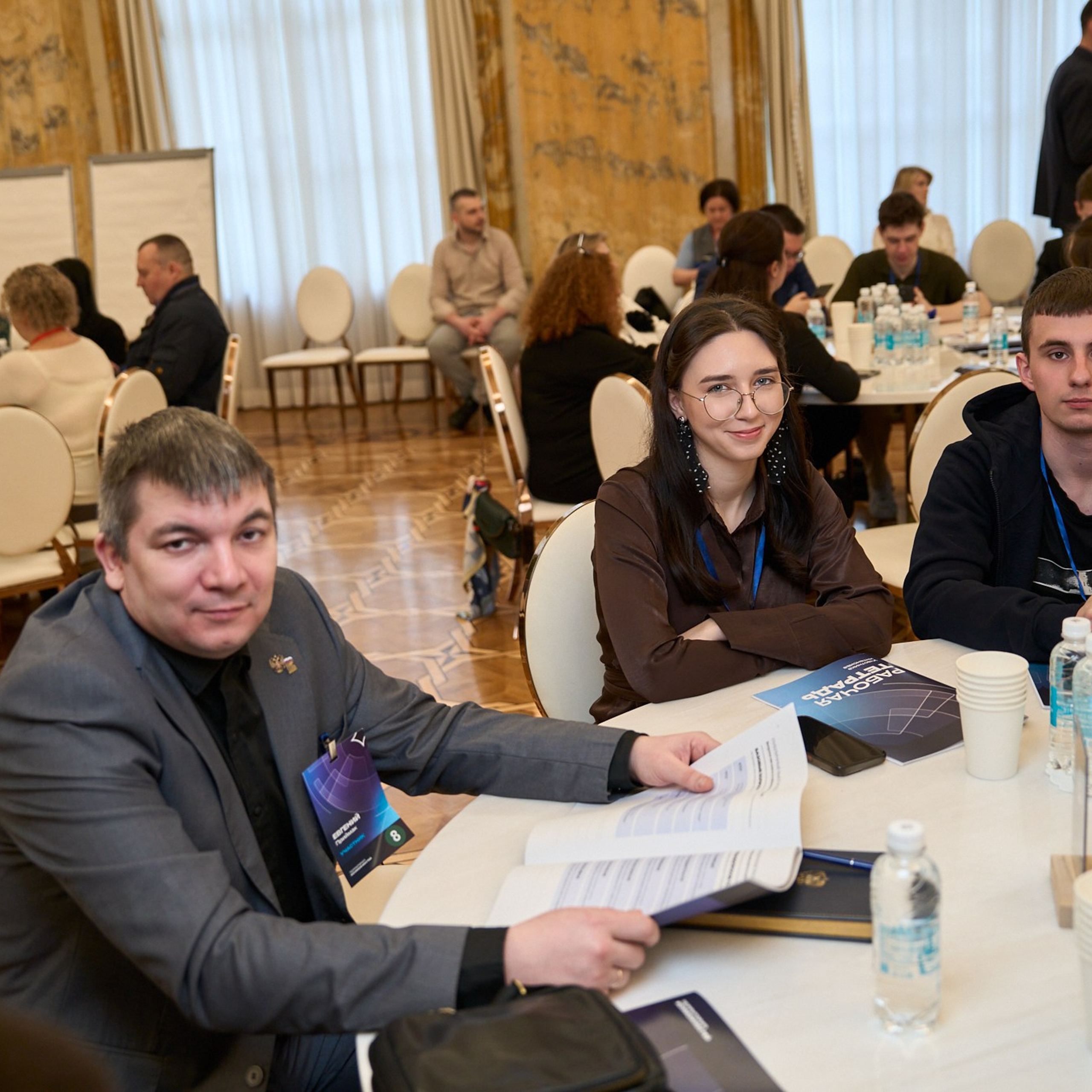 Репортажный и детский фотограф в Москве Илья Еренбург