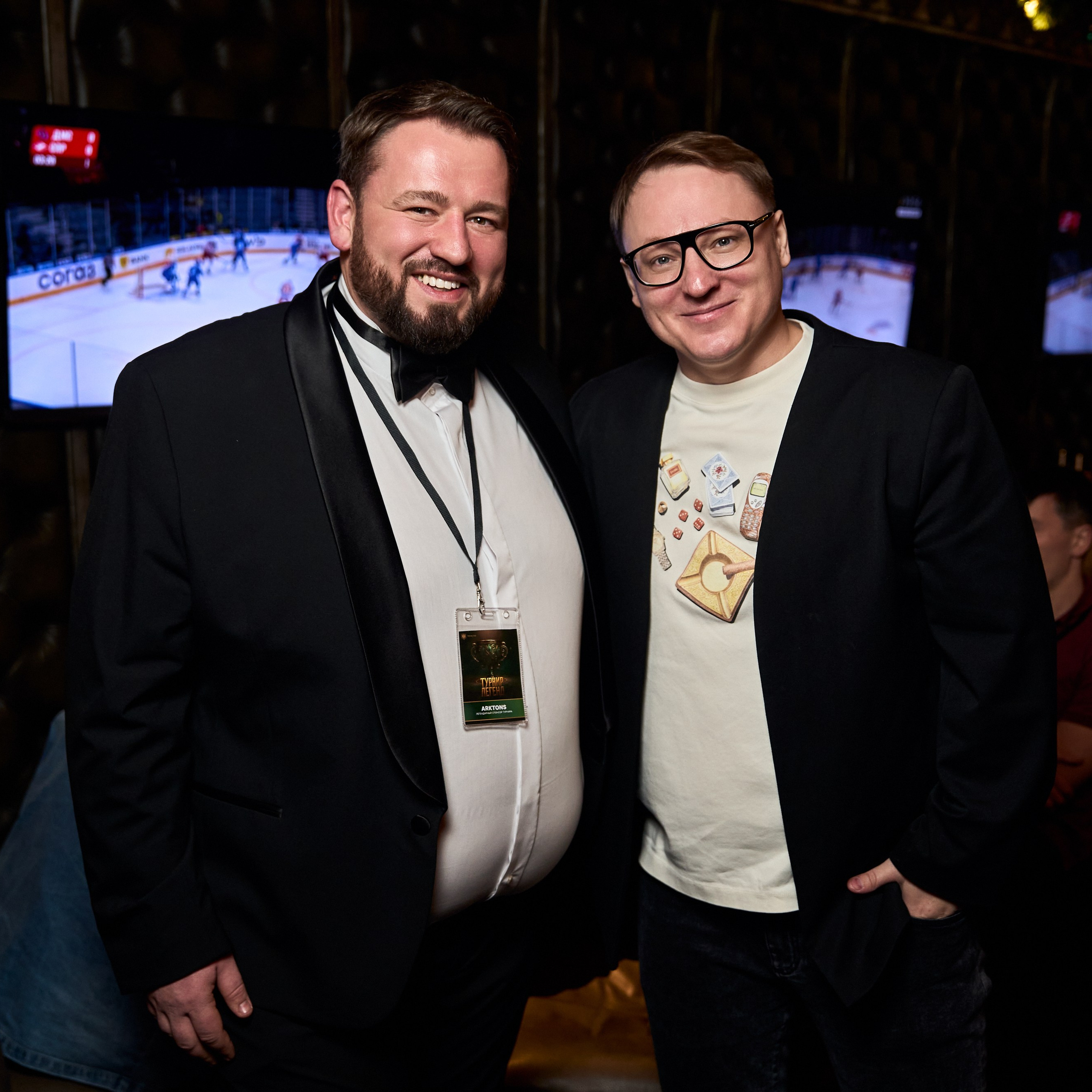 Репортажный и детский фотограф в Москве Илья Еренбург