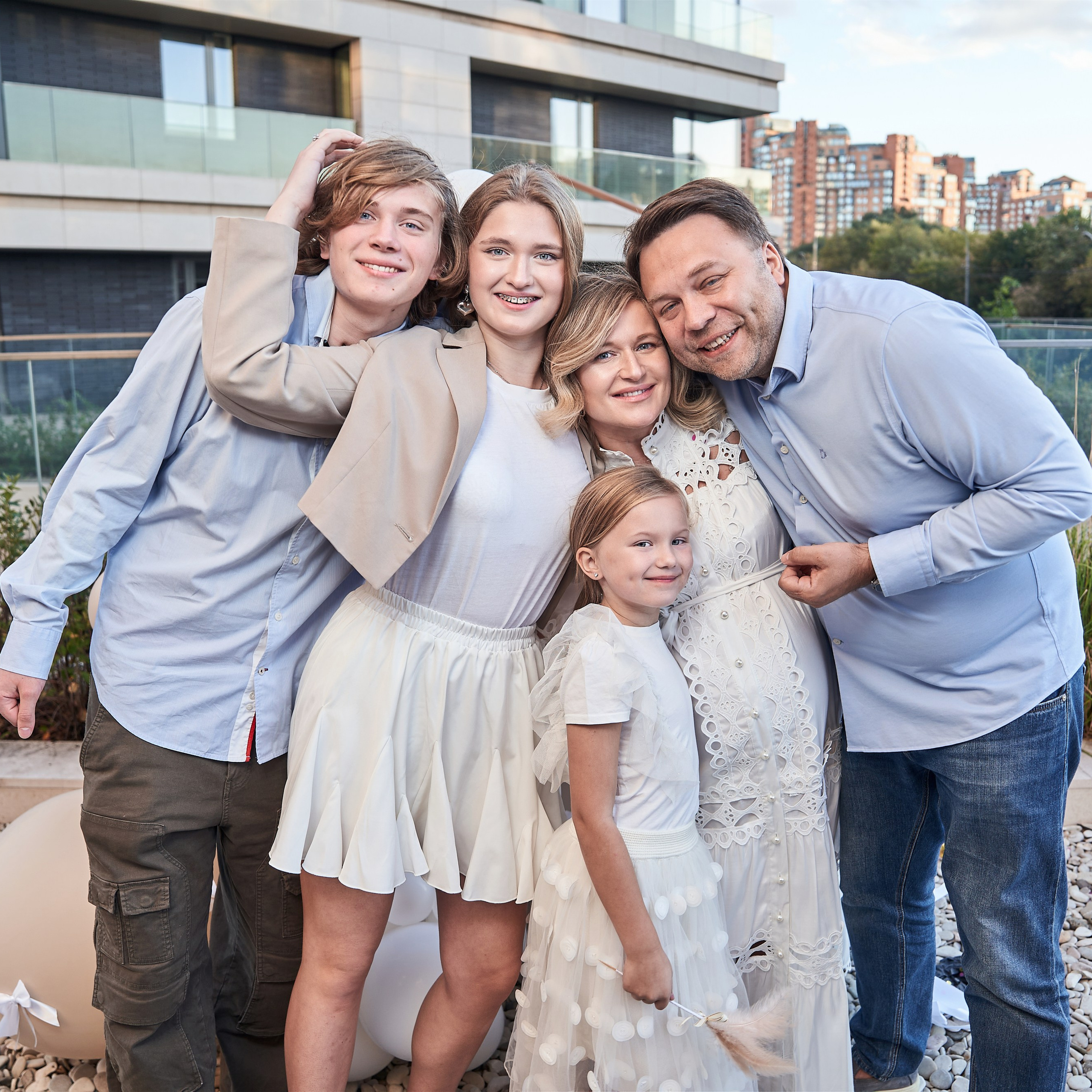 Отзывы. Репортажный и детский фотограф в Москве Илья Еренбург