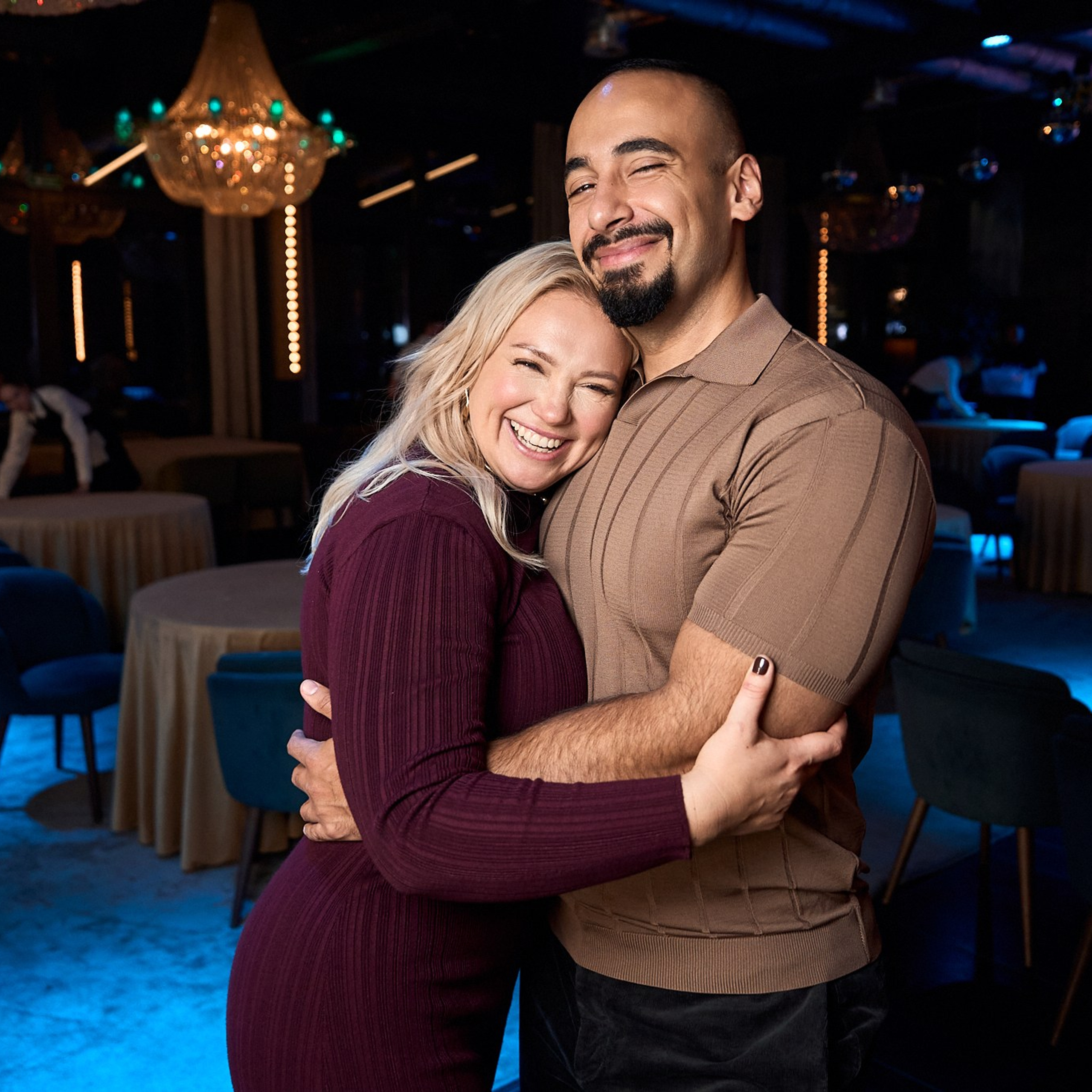 Отзывы. Репортажный и детский фотограф в Москве Илья Еренбург