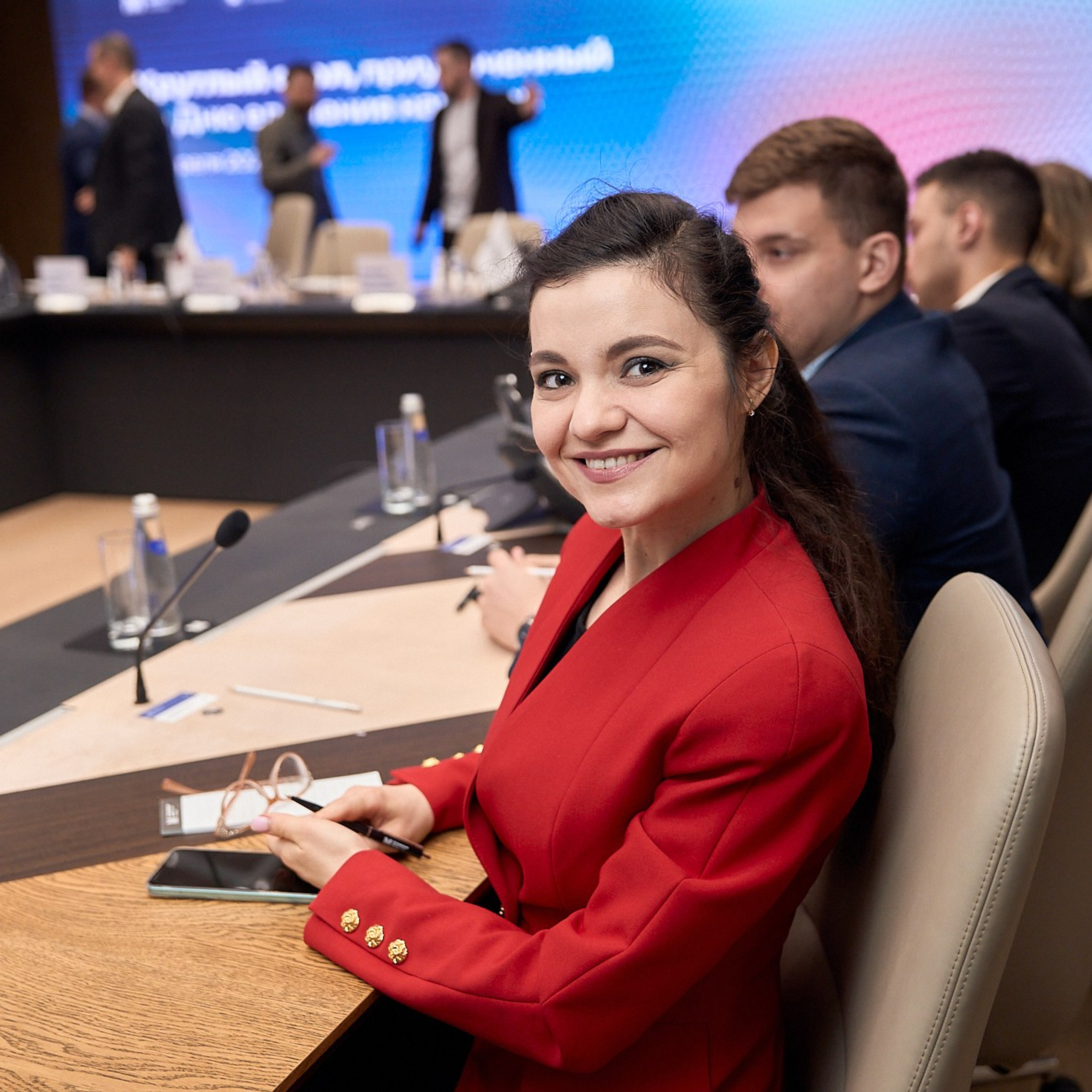 Репортажный и детский фотограф в Москве Илья Еренбург