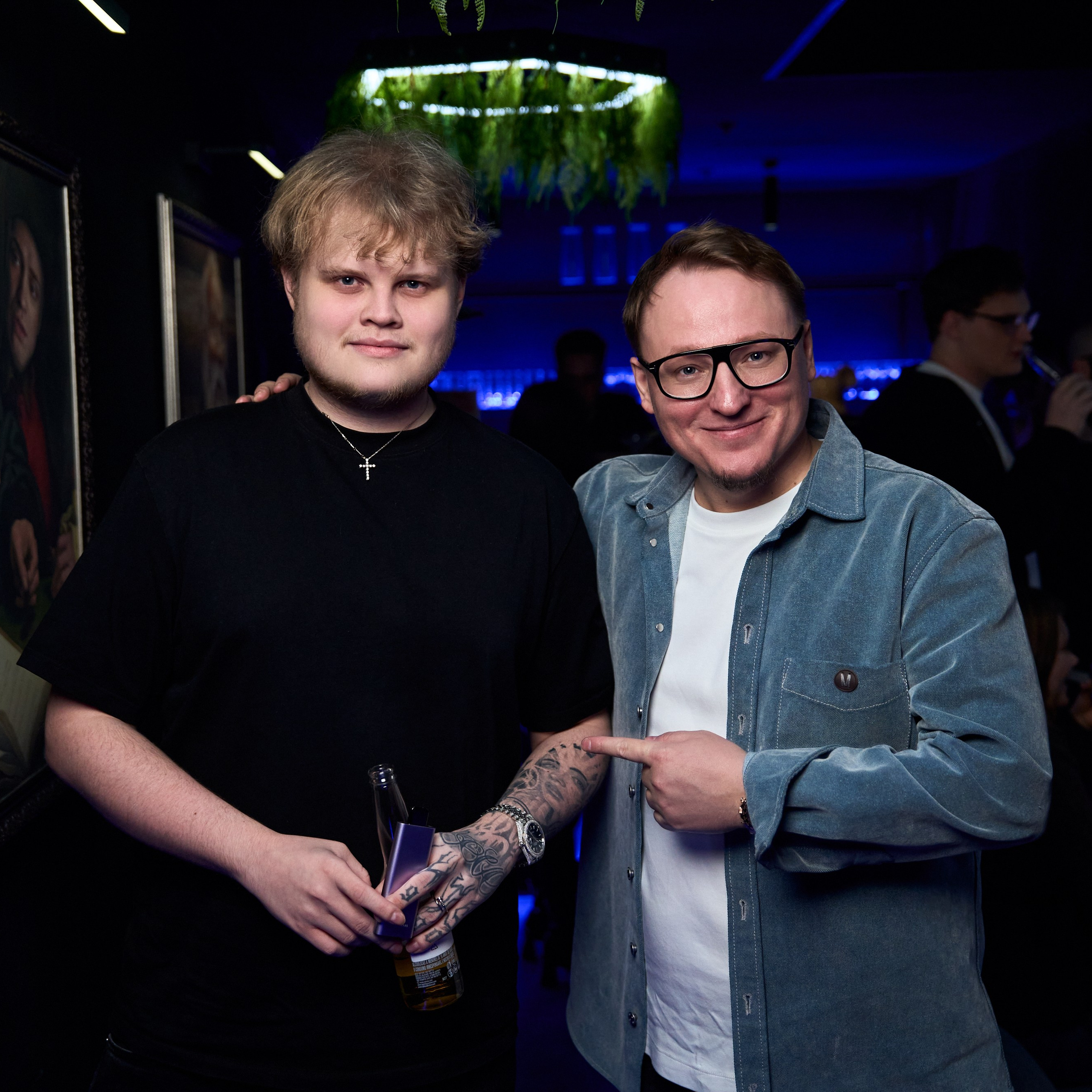 Репортажный и детский фотограф в Москве Илья Еренбург