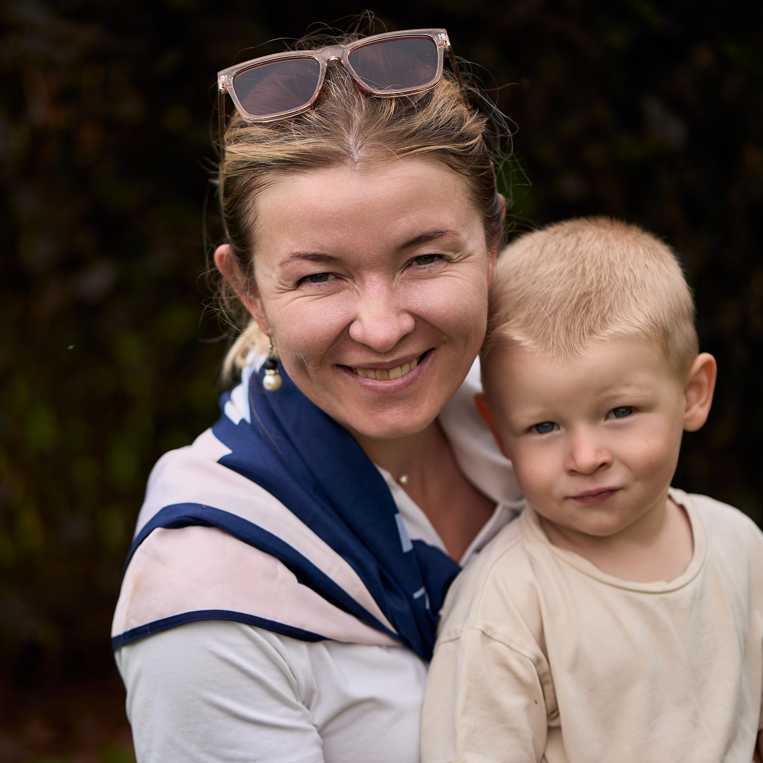 Отзывы. Репортажный и детский фотограф в Москве Илья Еренбург
