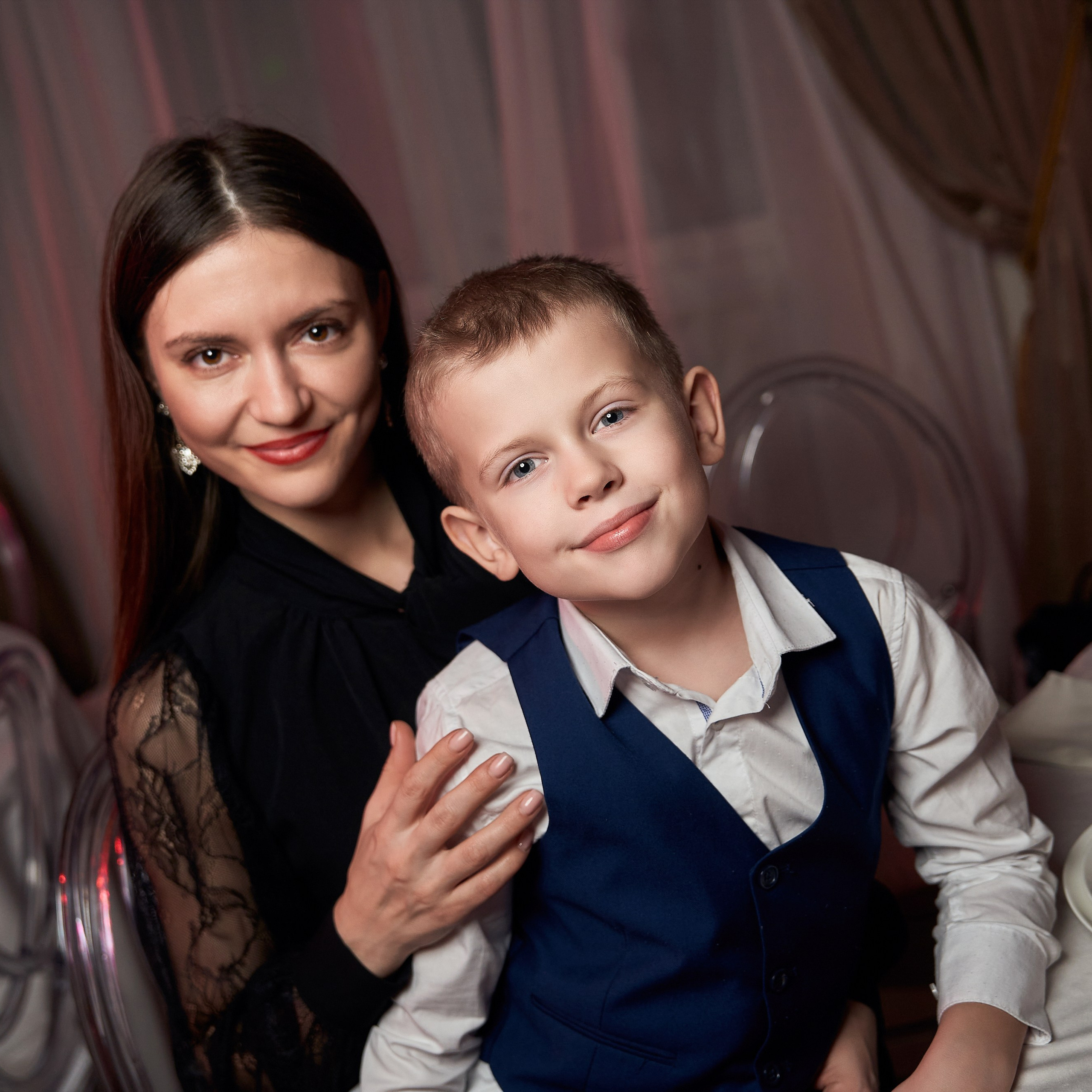 Отзывы. Репортажный и детский фотограф в Москве Илья Еренбург