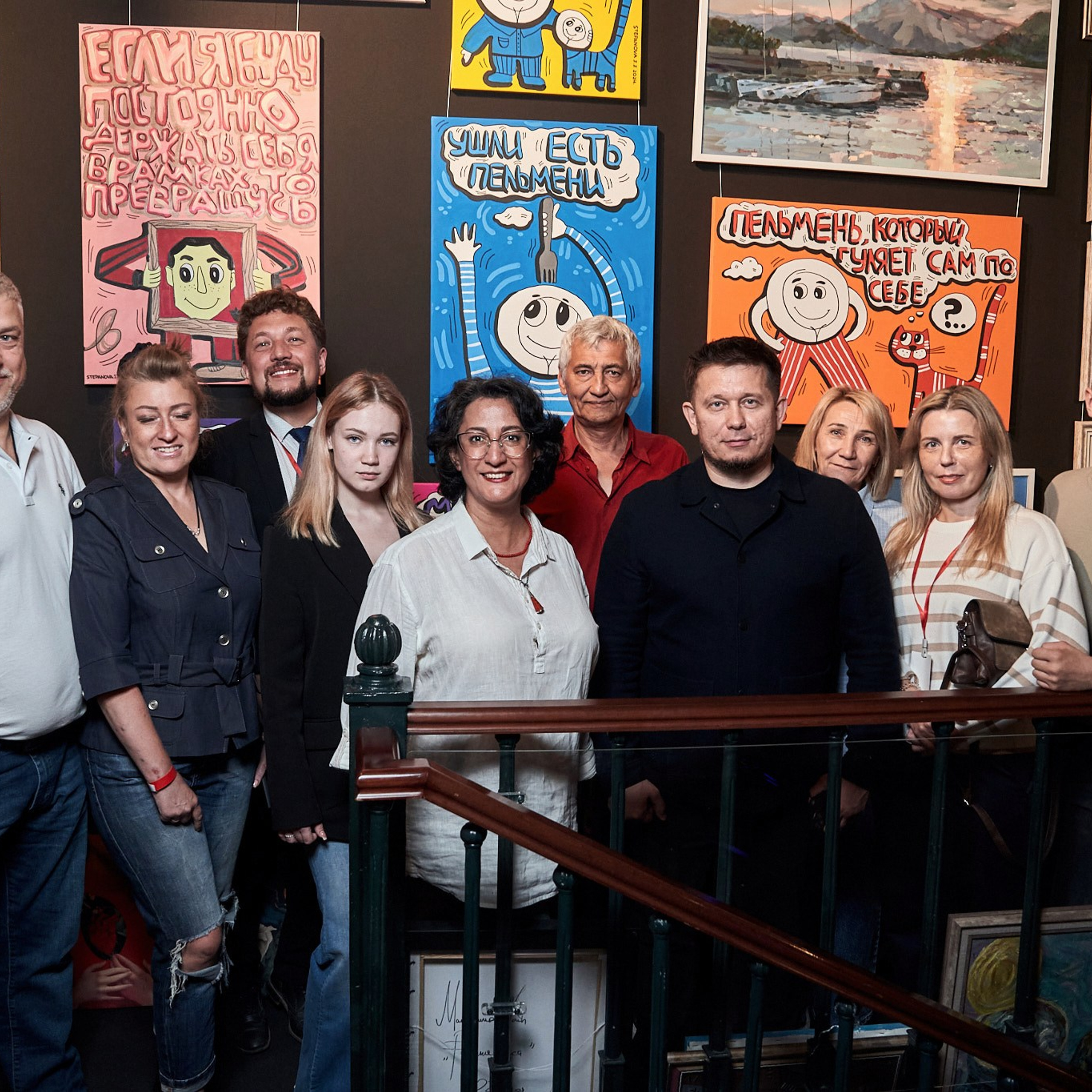 Отзывы. Репортажный и детский фотограф в Москве Илья Еренбург